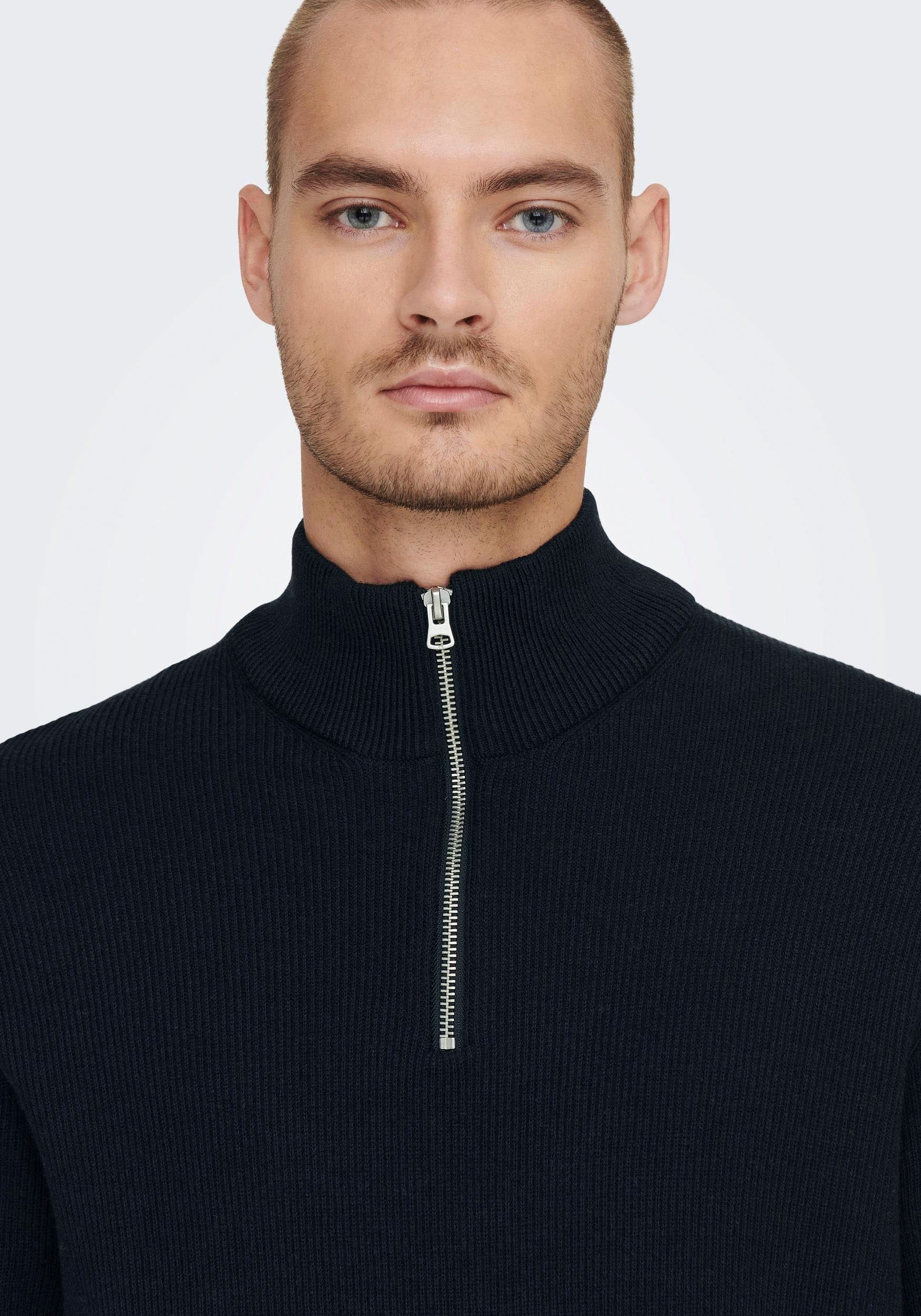 ONLY & SONS Gebreide trui OS Knit