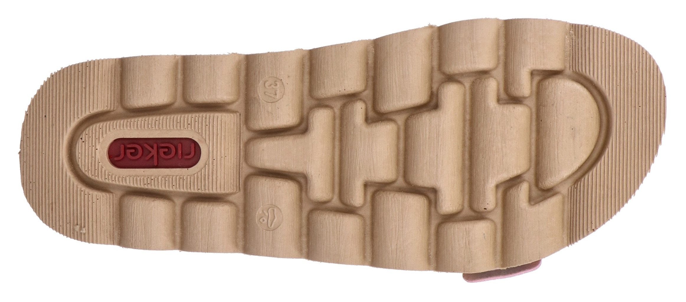 Rieker Slippers