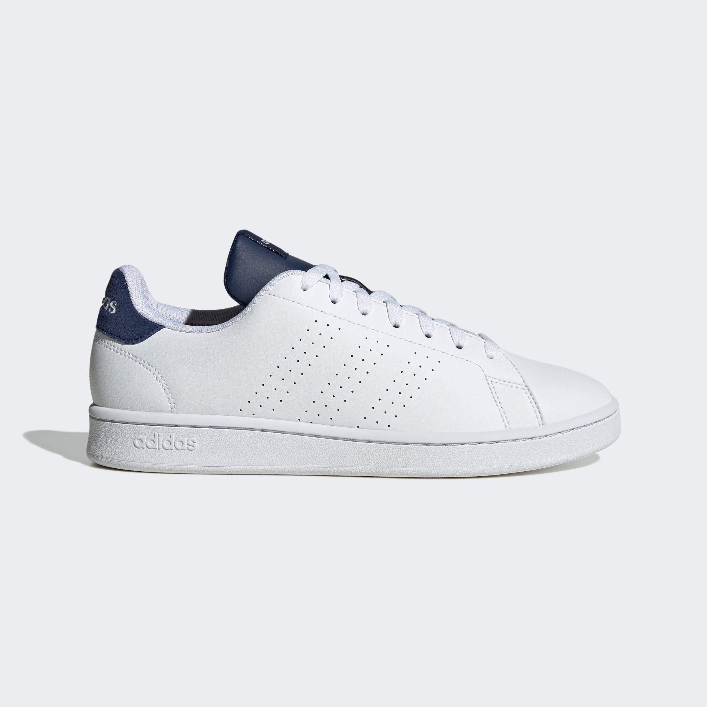 adidas Sportswear Sneakers ADVANTAGE Ontwerp in de sporen van de adidas Stan Smith