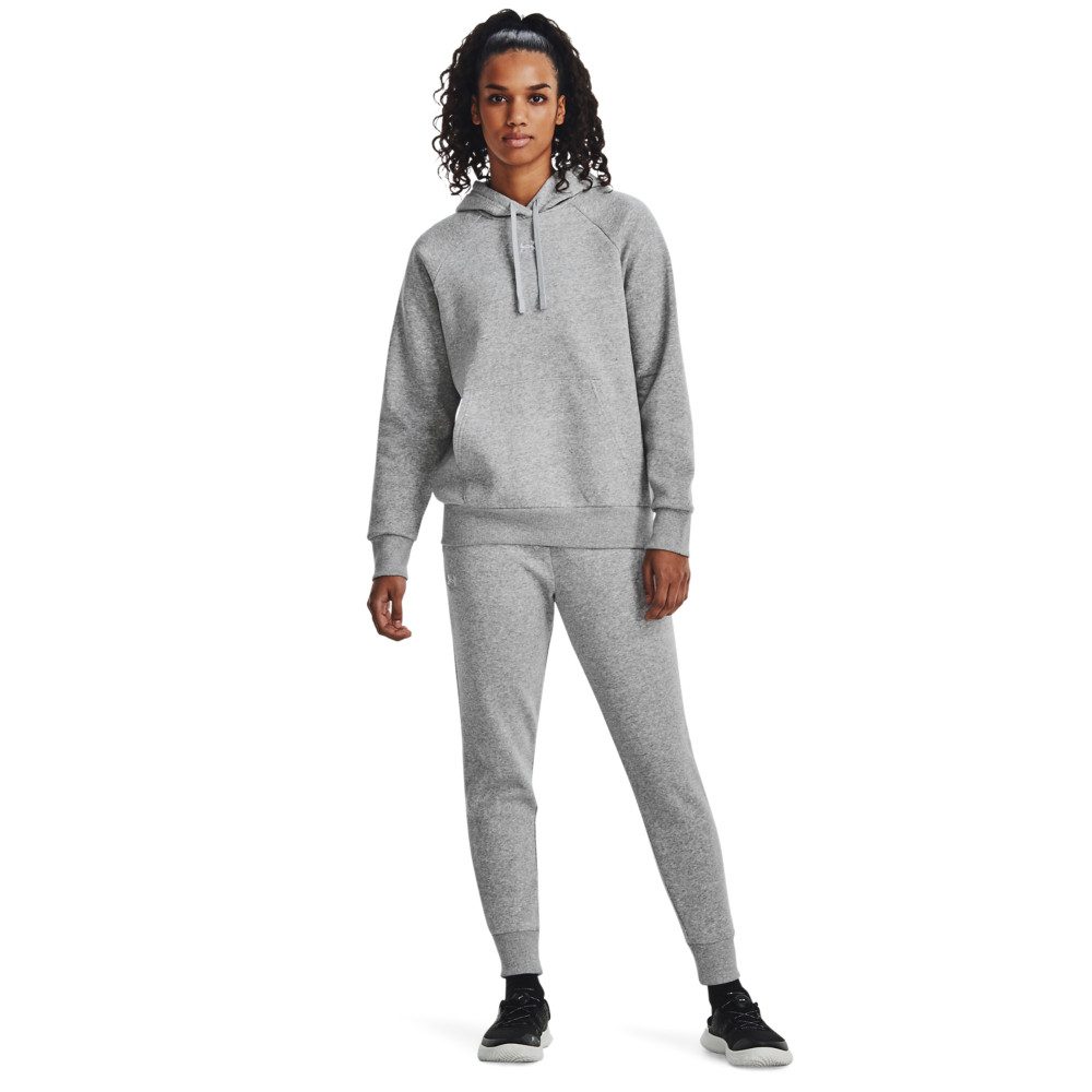 Under Armour® Joggingbroek Rival Zacht geruwde binnenkant