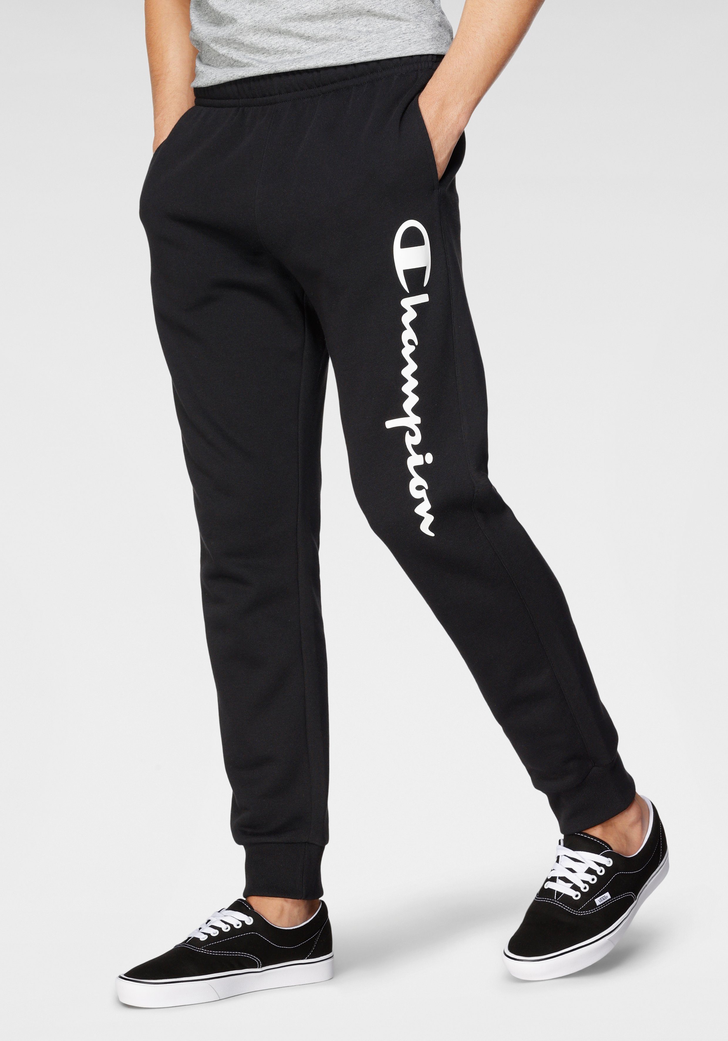 Champion Joggingbroek RIB CUFF PANTS