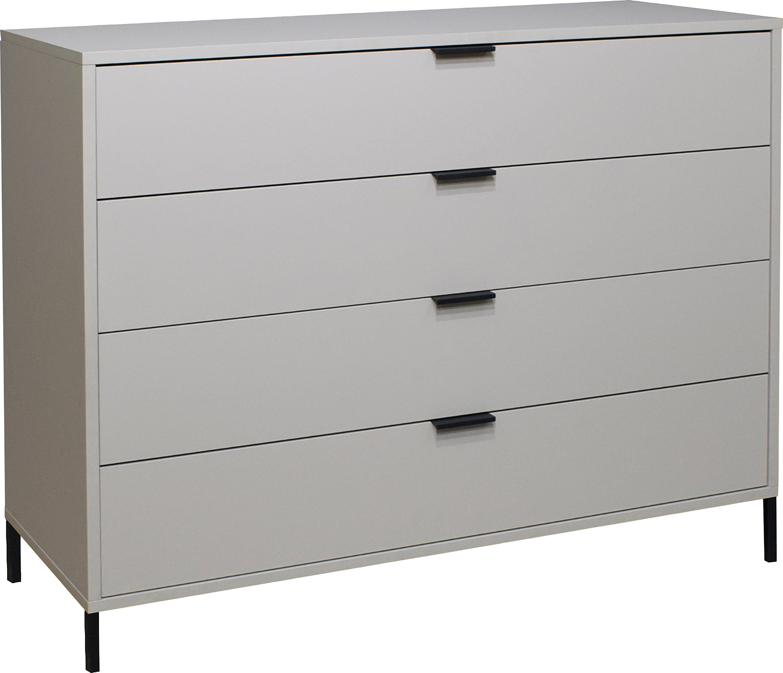 Mäusbacher Kast Bonnie TOPSELLER! Commode met vierkant frame