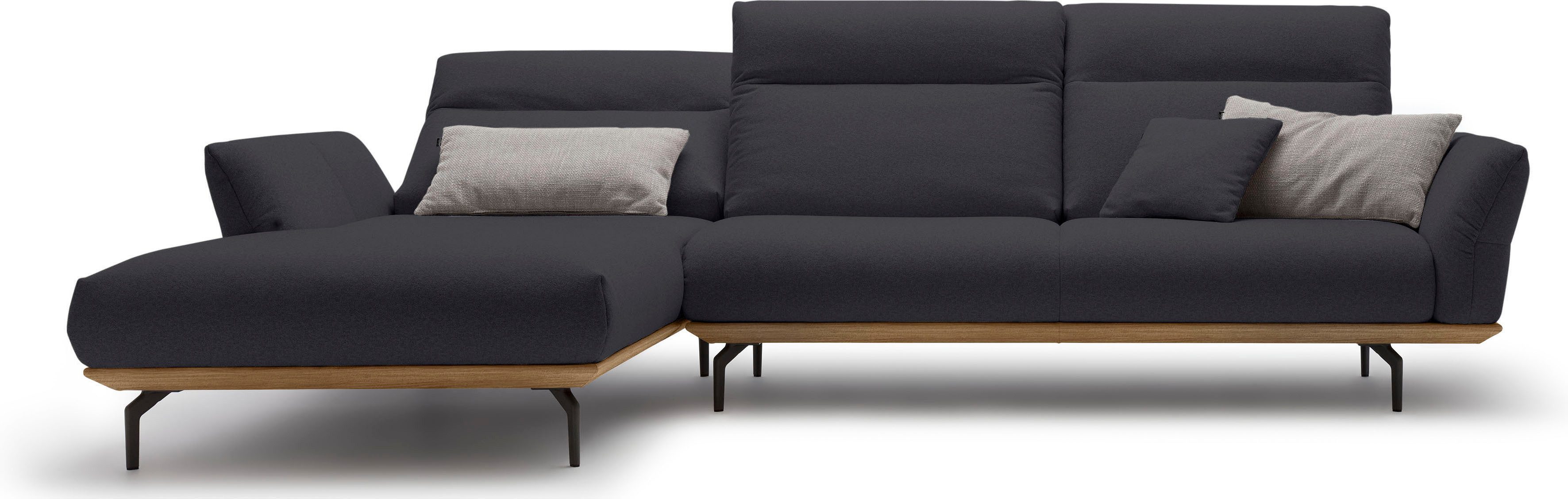 Hülsta Sofa Hoekbank hs.460