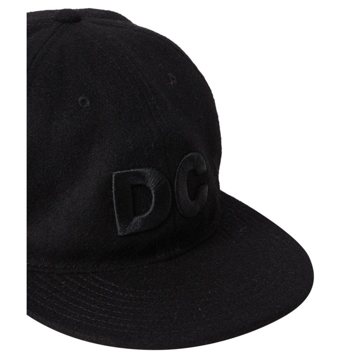 DC Shoes Snapback cap DC 1994