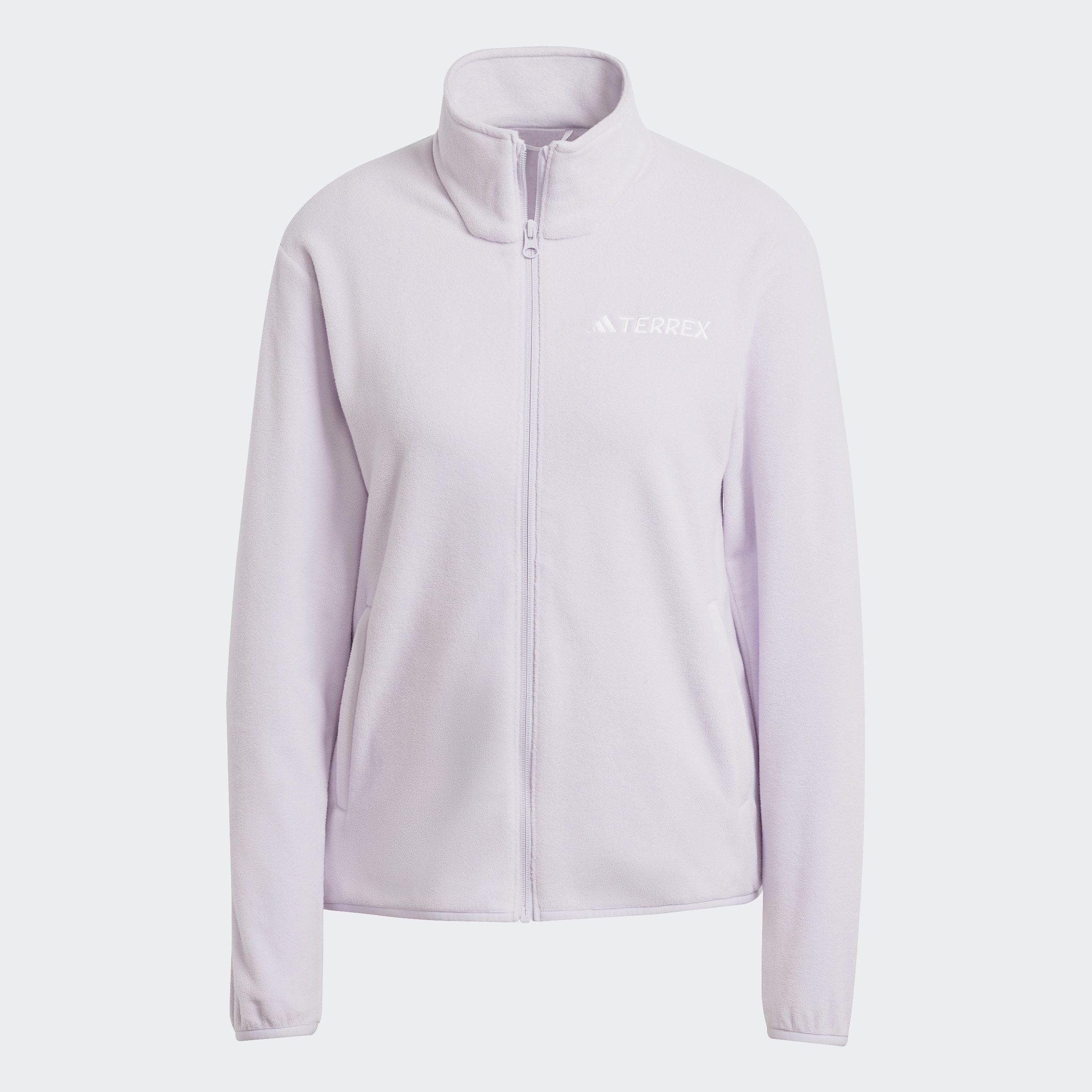 adidas TERREX Cardigan W MT ESS FZ FL (1-delig)