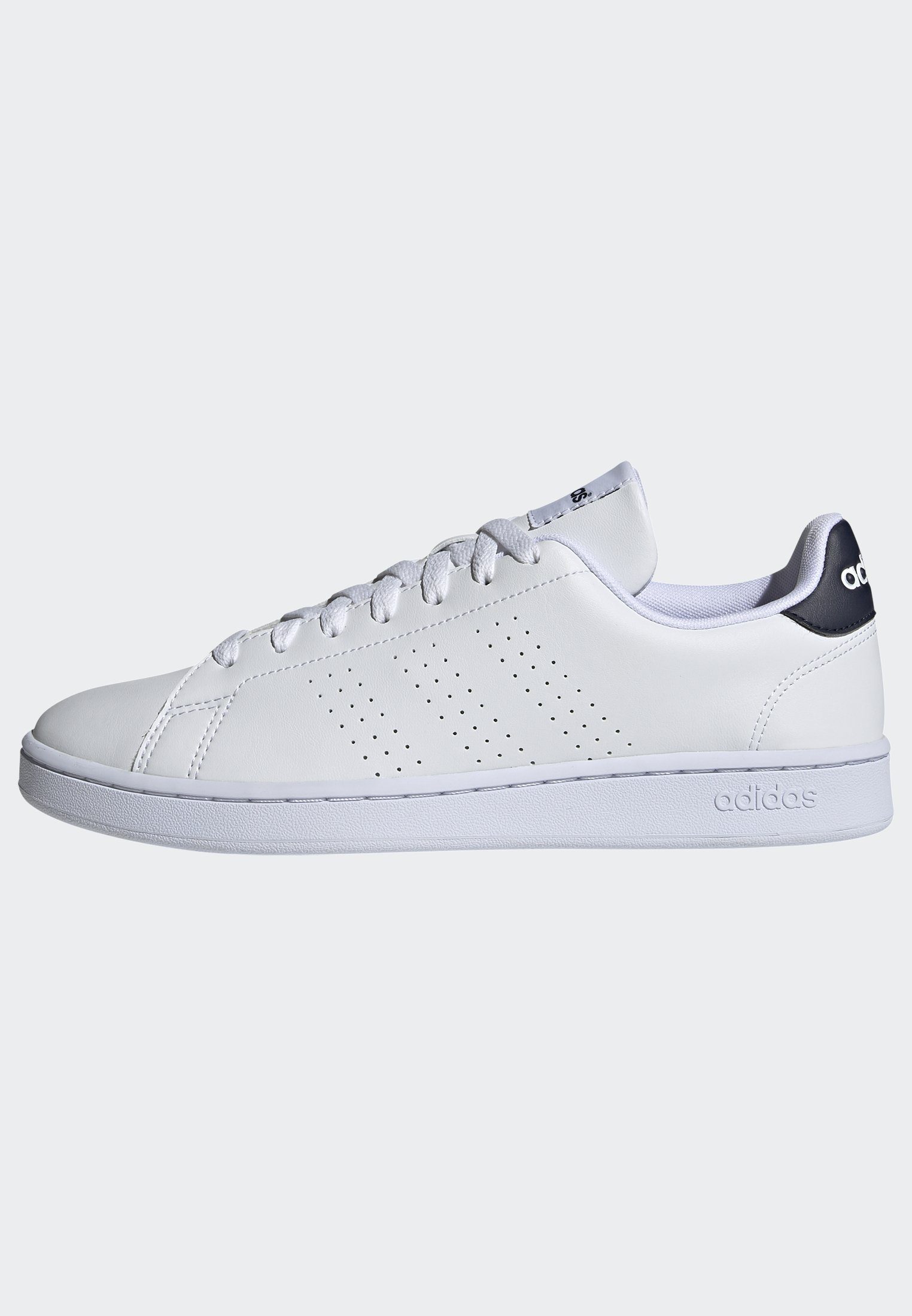 adidas Sportswear Sneakers ADVANTAGE Ontwerp in de sporen van de adidas Stan Smith