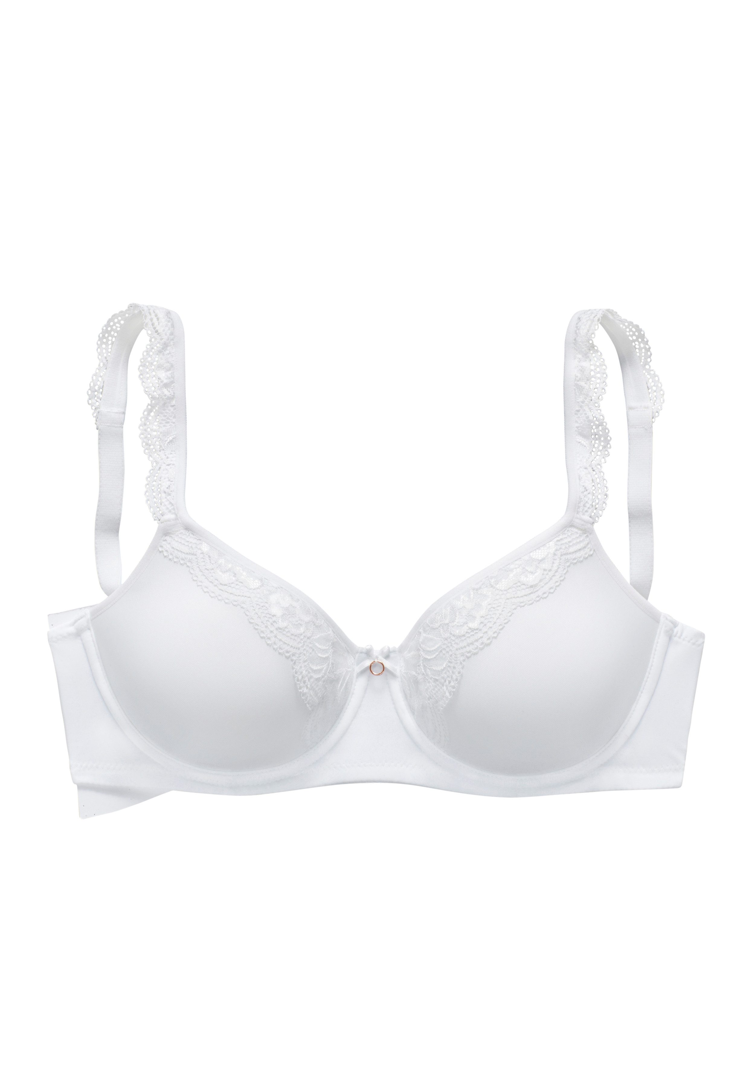 Nuance Minimizer-bh met beugel & extra lichte spacer-cups