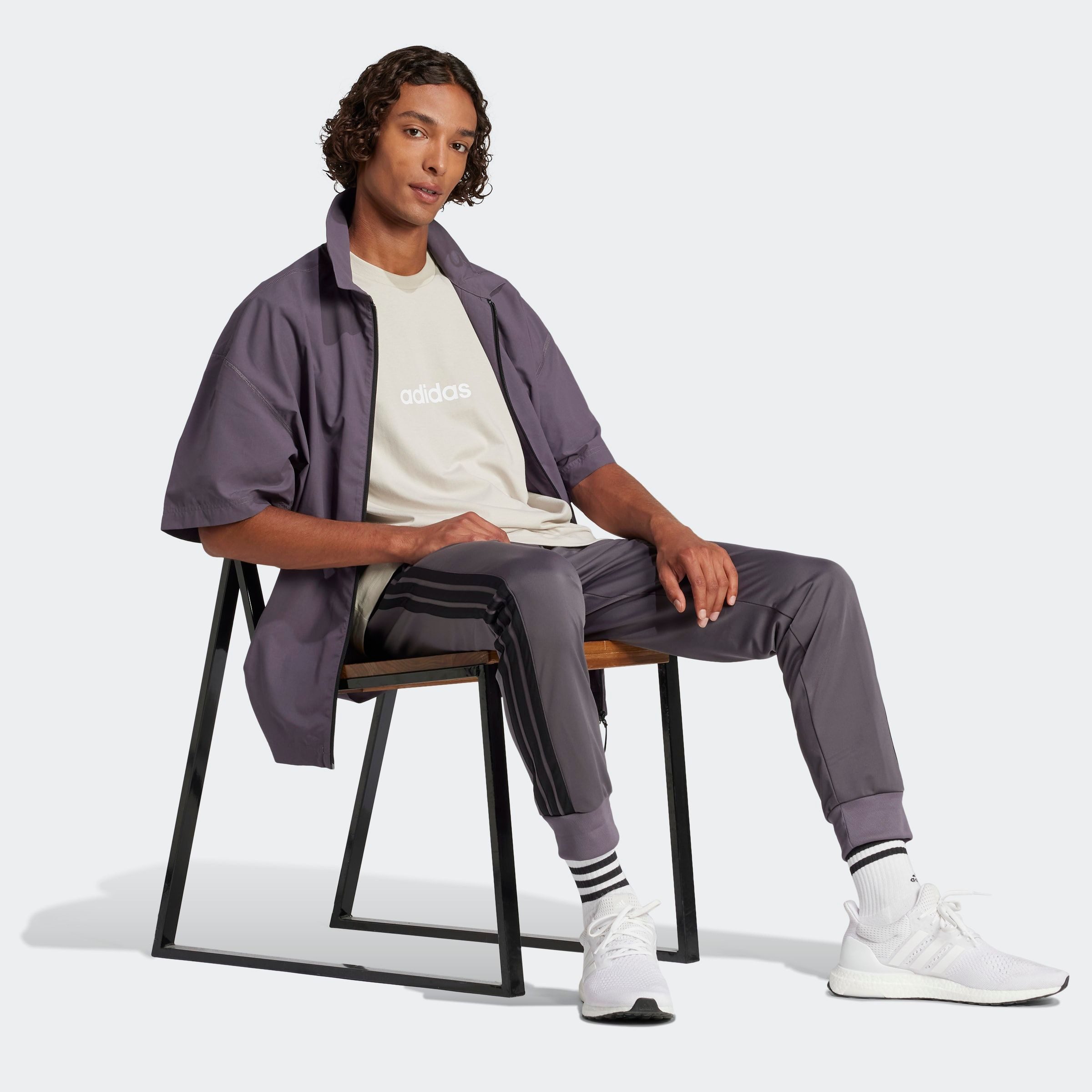 adidas Sportswear T-shirt M LIN SJ T