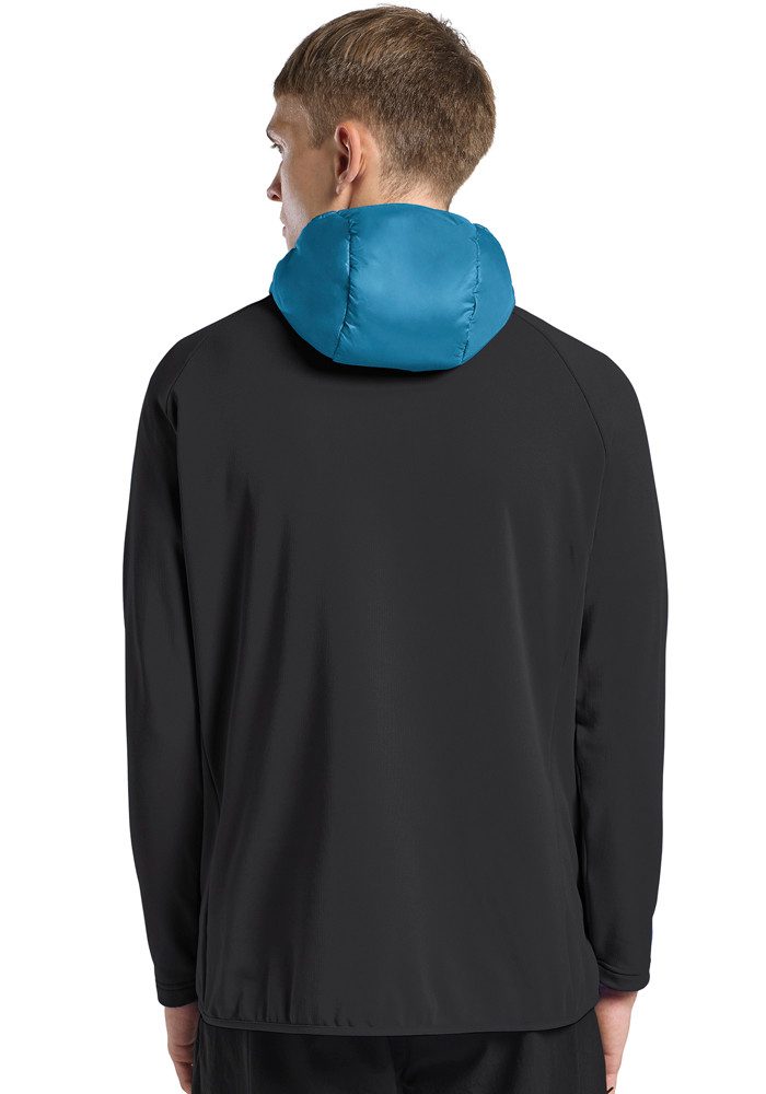 Jack Wolfskin Hybride jas ROUTEBURN PRO HYBRID M