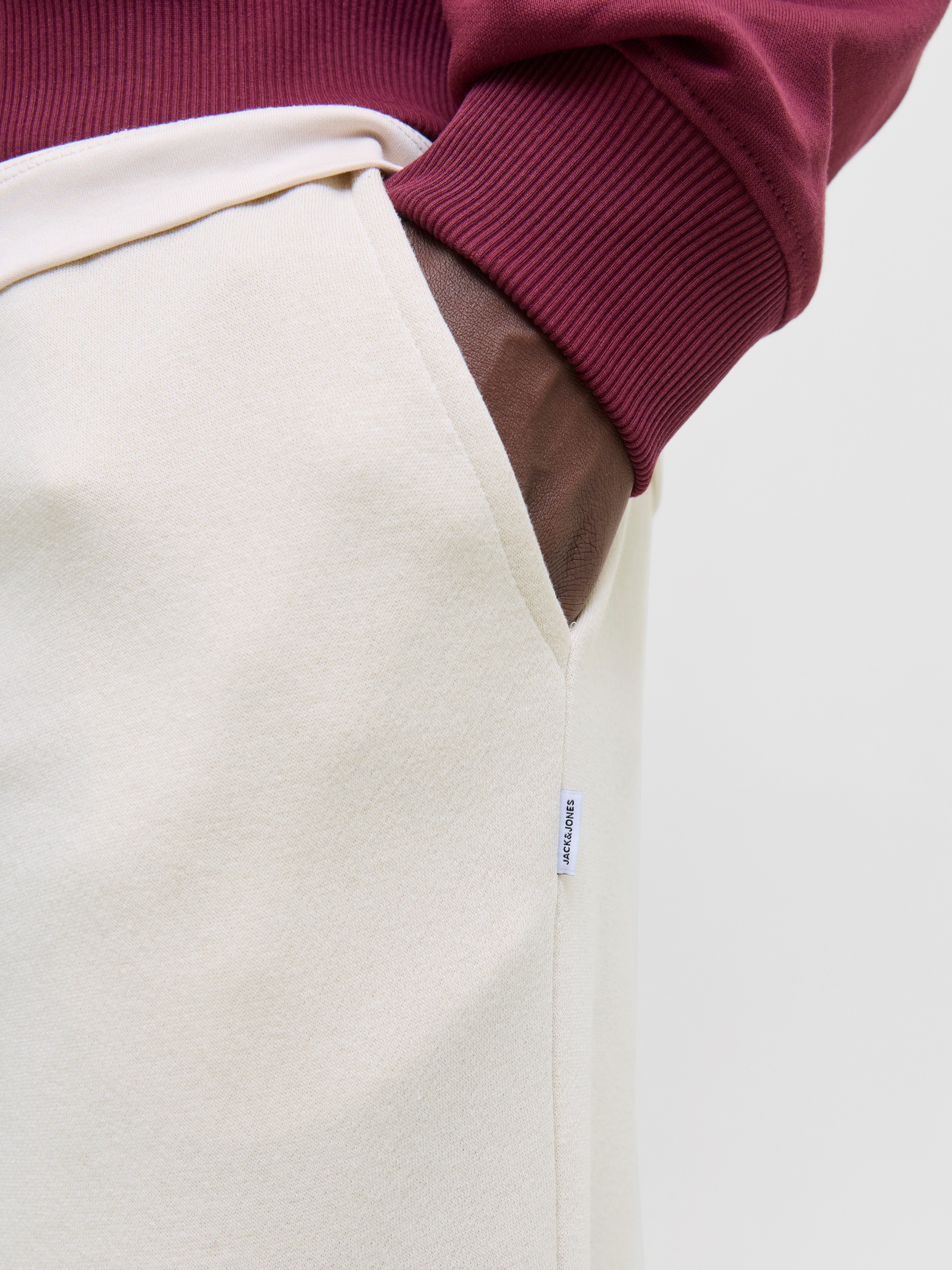 Jack & Jones Sweatbroek