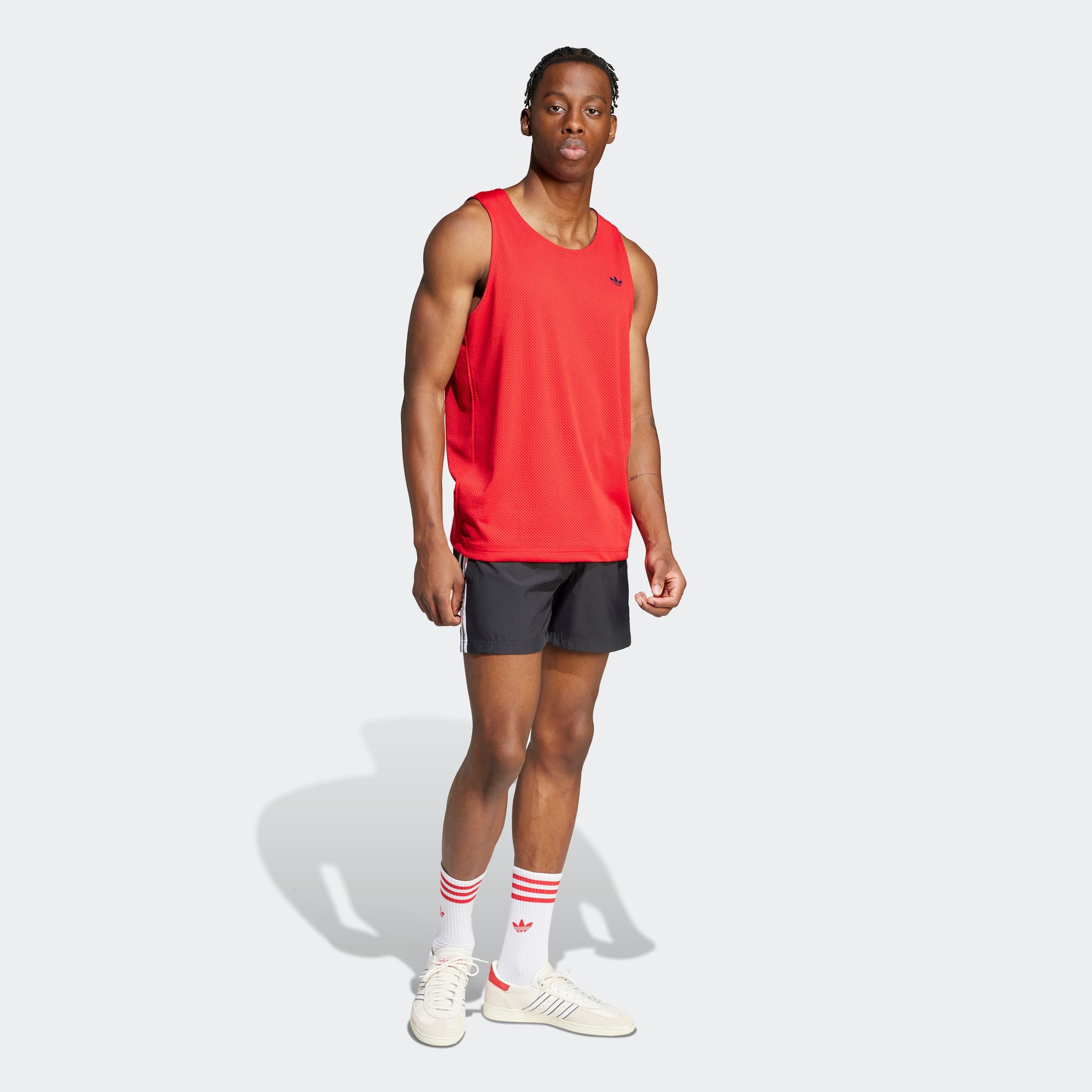 adidas Performance Zwemshort ADIC SWIMSH 5IN (1 stuk)