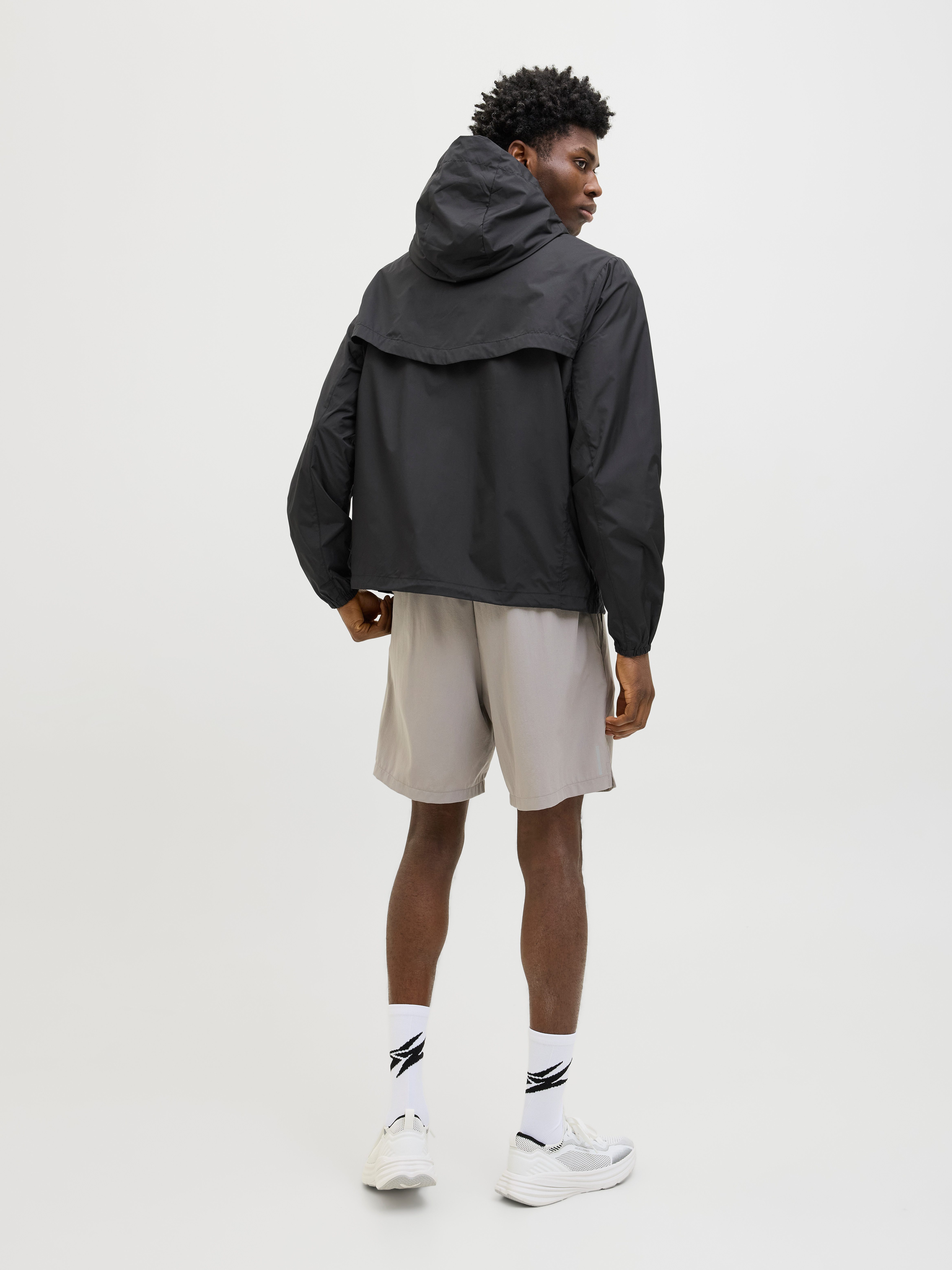Jack & Jones Windbreaker JCOCNZ PARIS WINDBREAKER JACKET NOOS