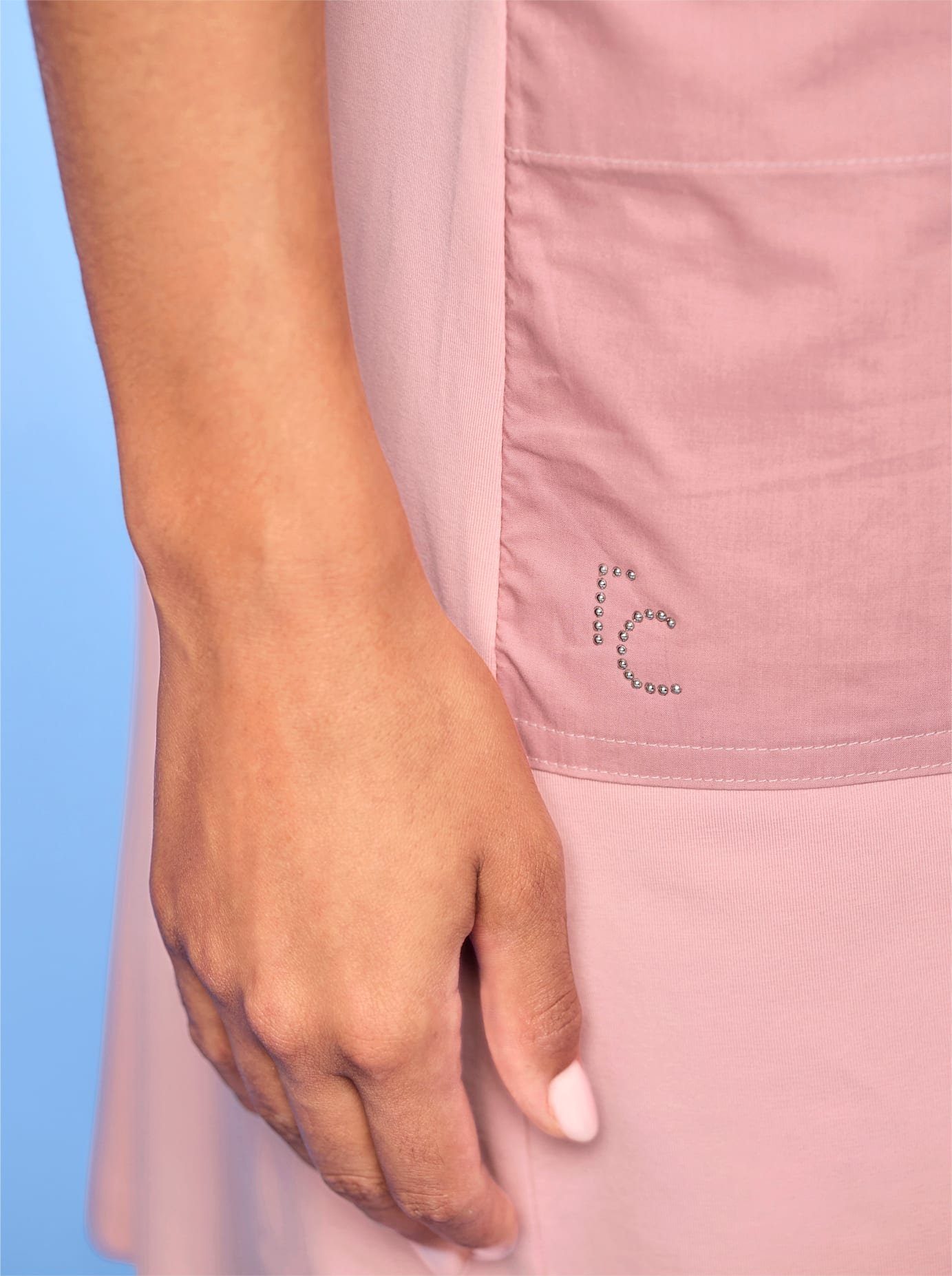 heine Jerseyjurk