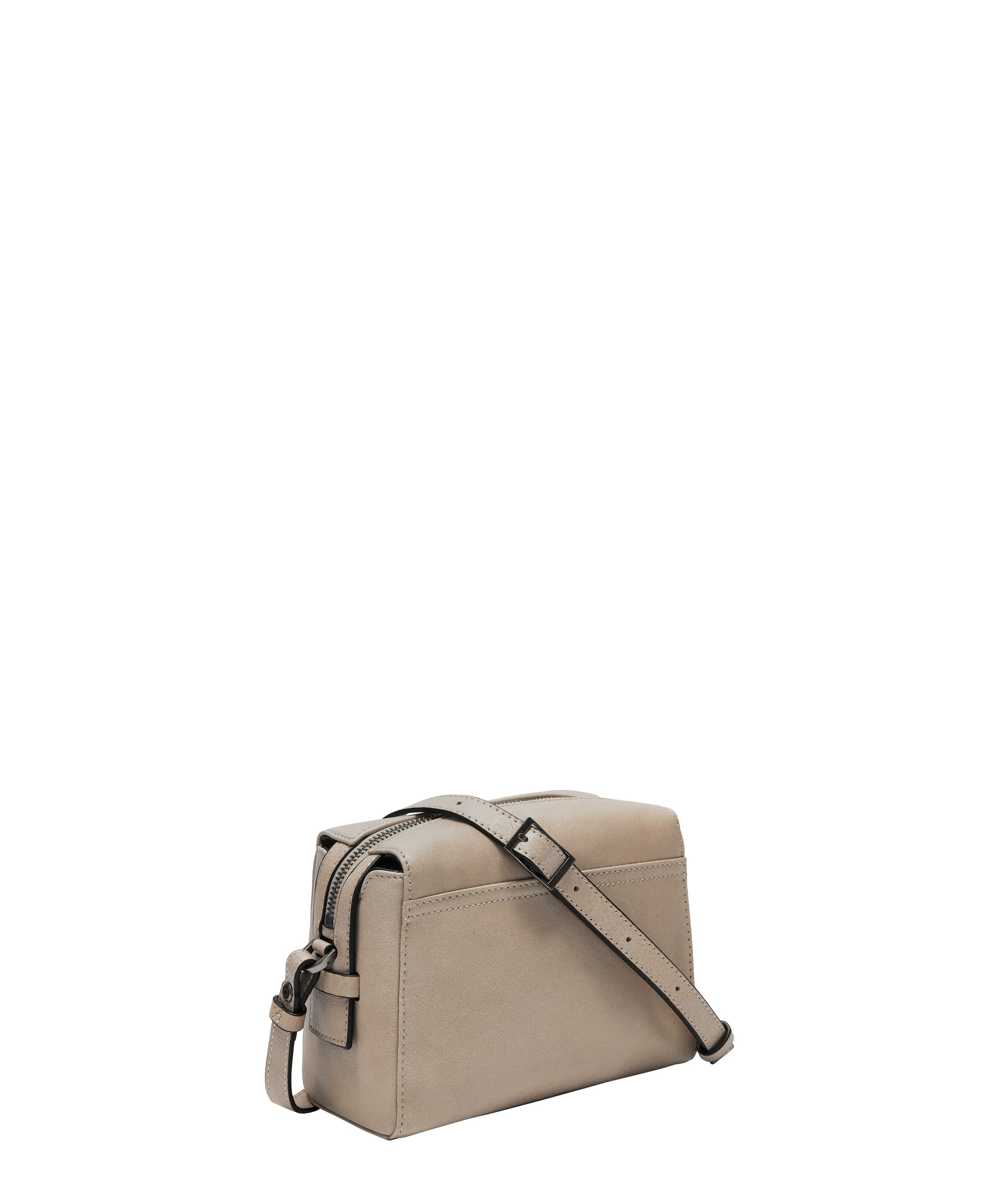 Liebeskind Berlin Schoudertas Camera S LOU 2 3D LEATHER Schoudertas handtas dames tas dames