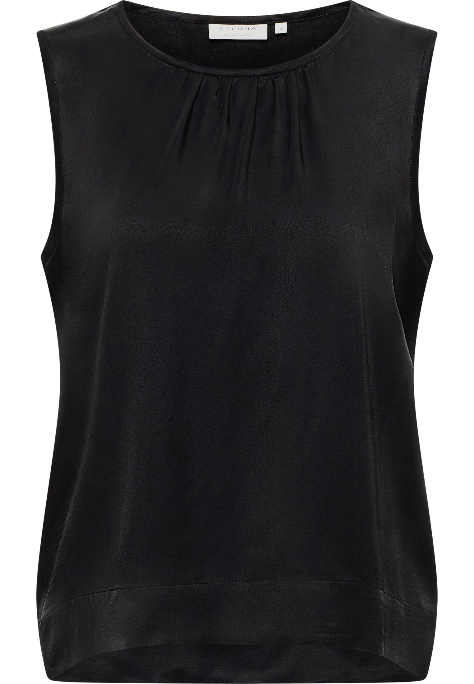 Eterna Shirtblouse Loose fit