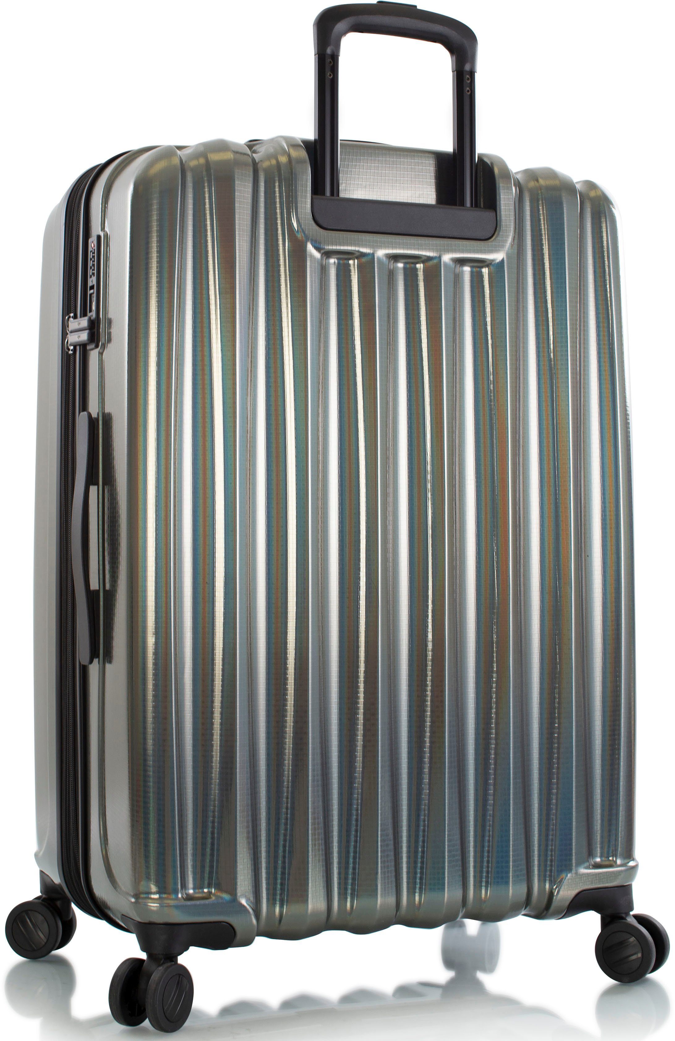 Heys Hardshell-trolley Astro, verschillende maten en kleuren Heys x Joachim Llambi reisbagage TSA-slot volumevergroting