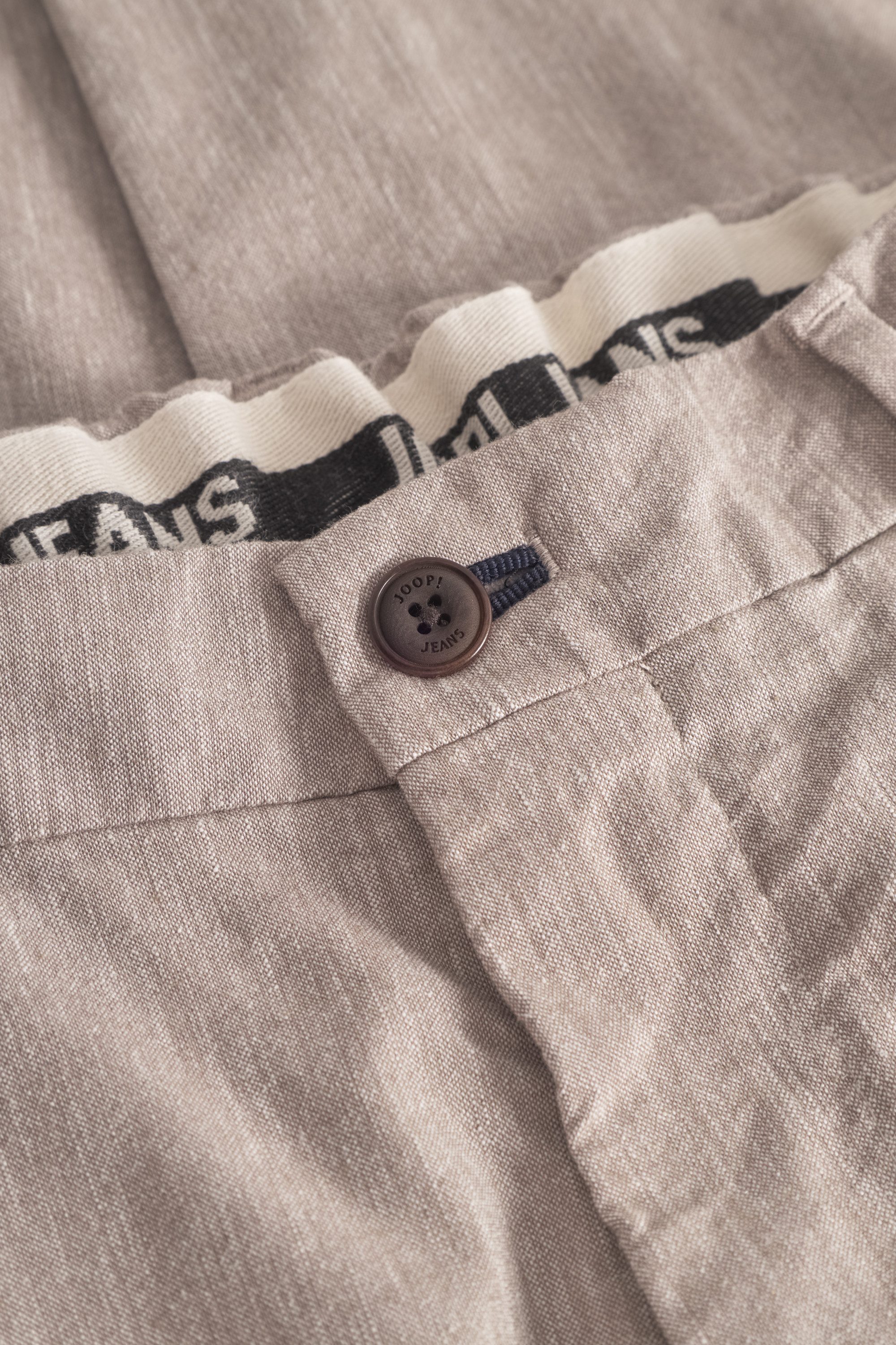 Joop Jeans Stoffen broek Lead2-W