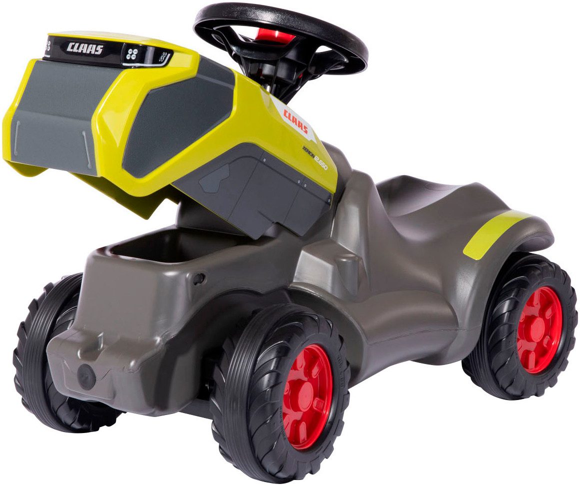 rolly toys® Loopauto RollyMinitrac Claas Xerion