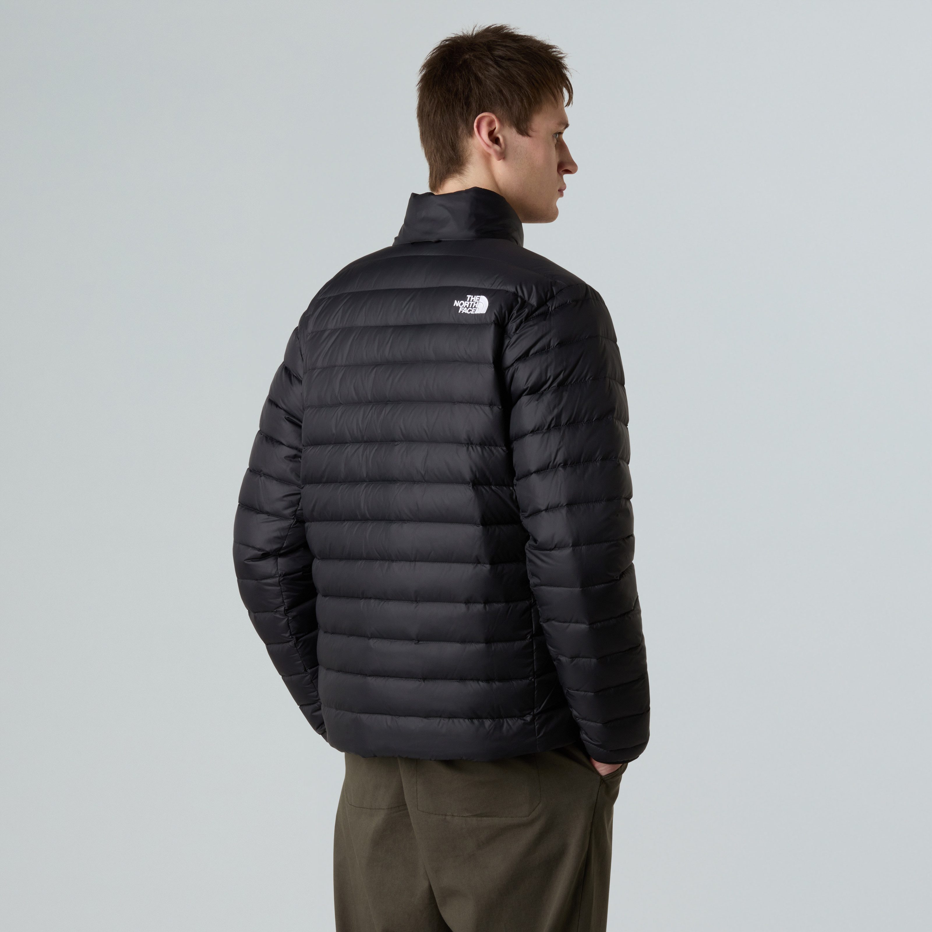 The North Face Donsjack (1 stuk)
