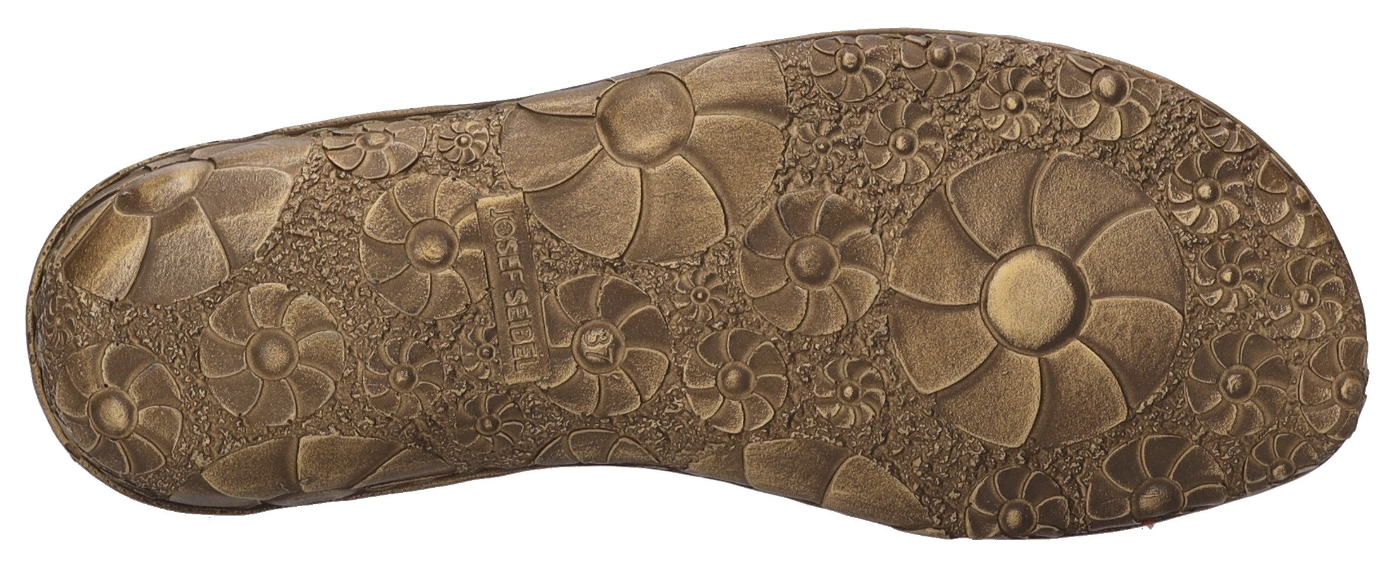 Josef Seibel Sandalen Rosalie 04 met zachte, leren voering