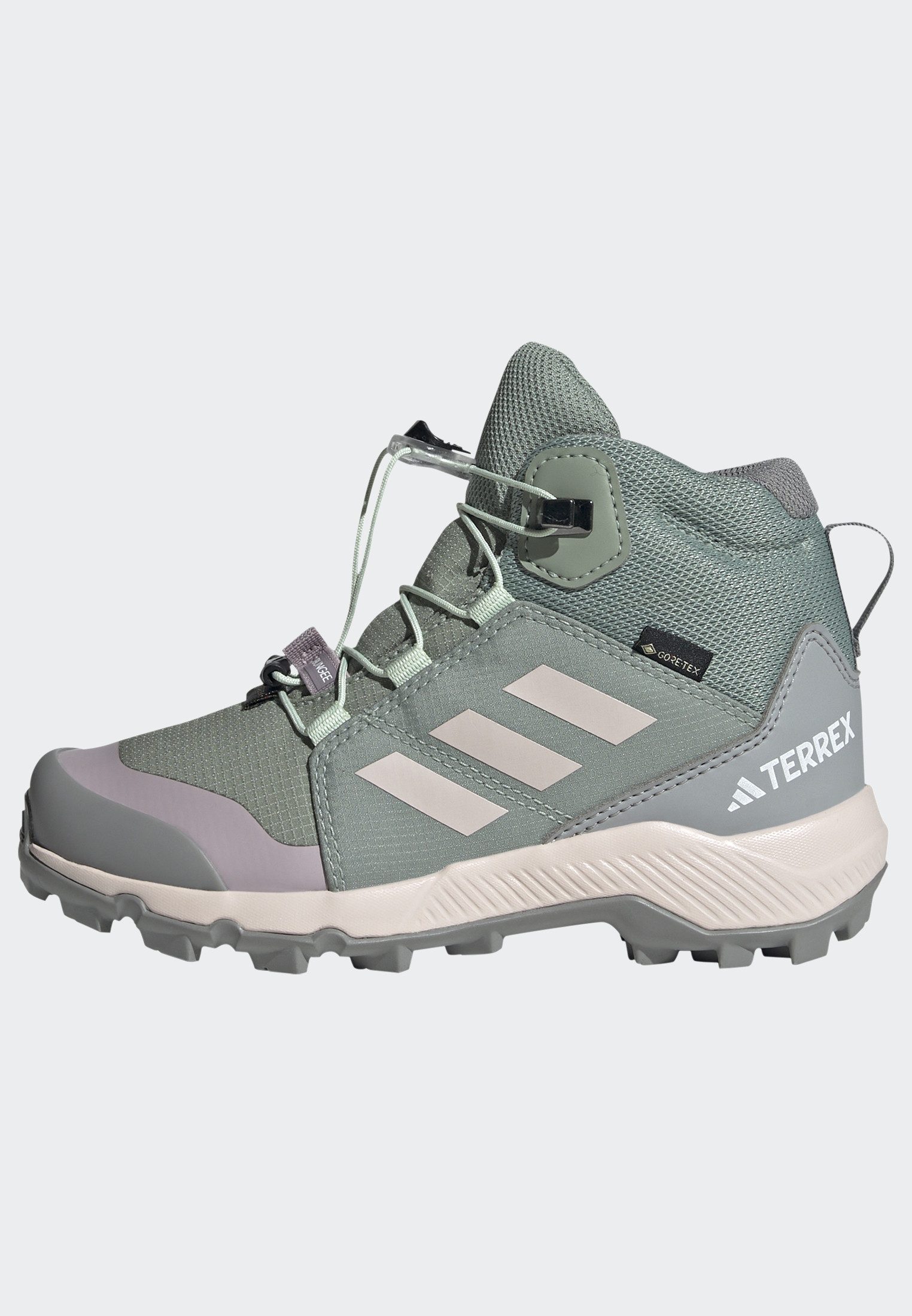 adidas TERREX Wandelschoenen TERREX MID GORE-TEX
