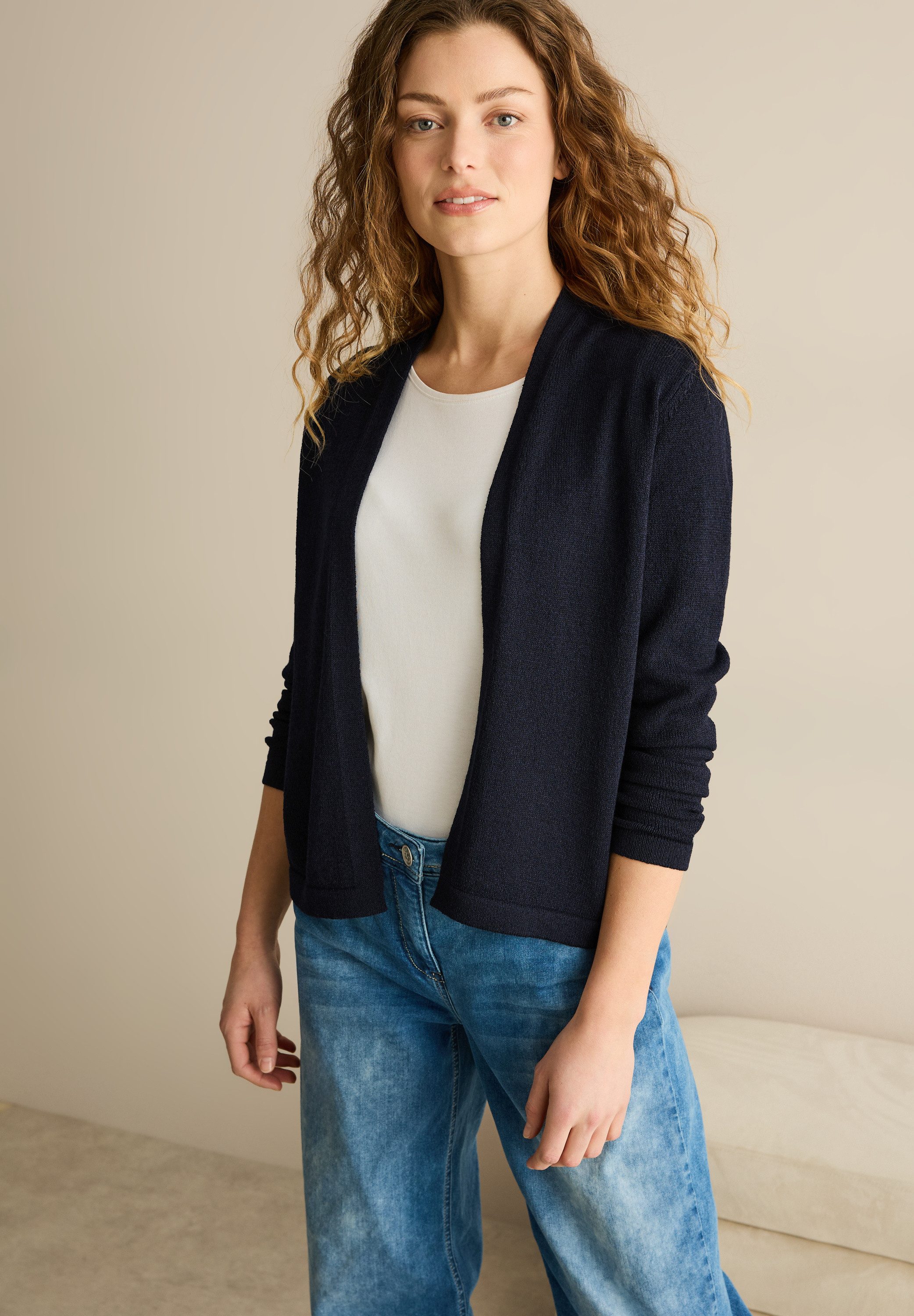 Cecil Cardigan