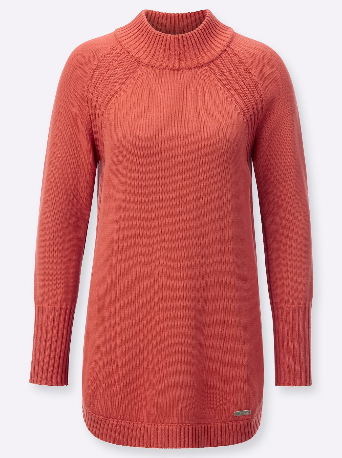Casual Looks Gebreide Trui