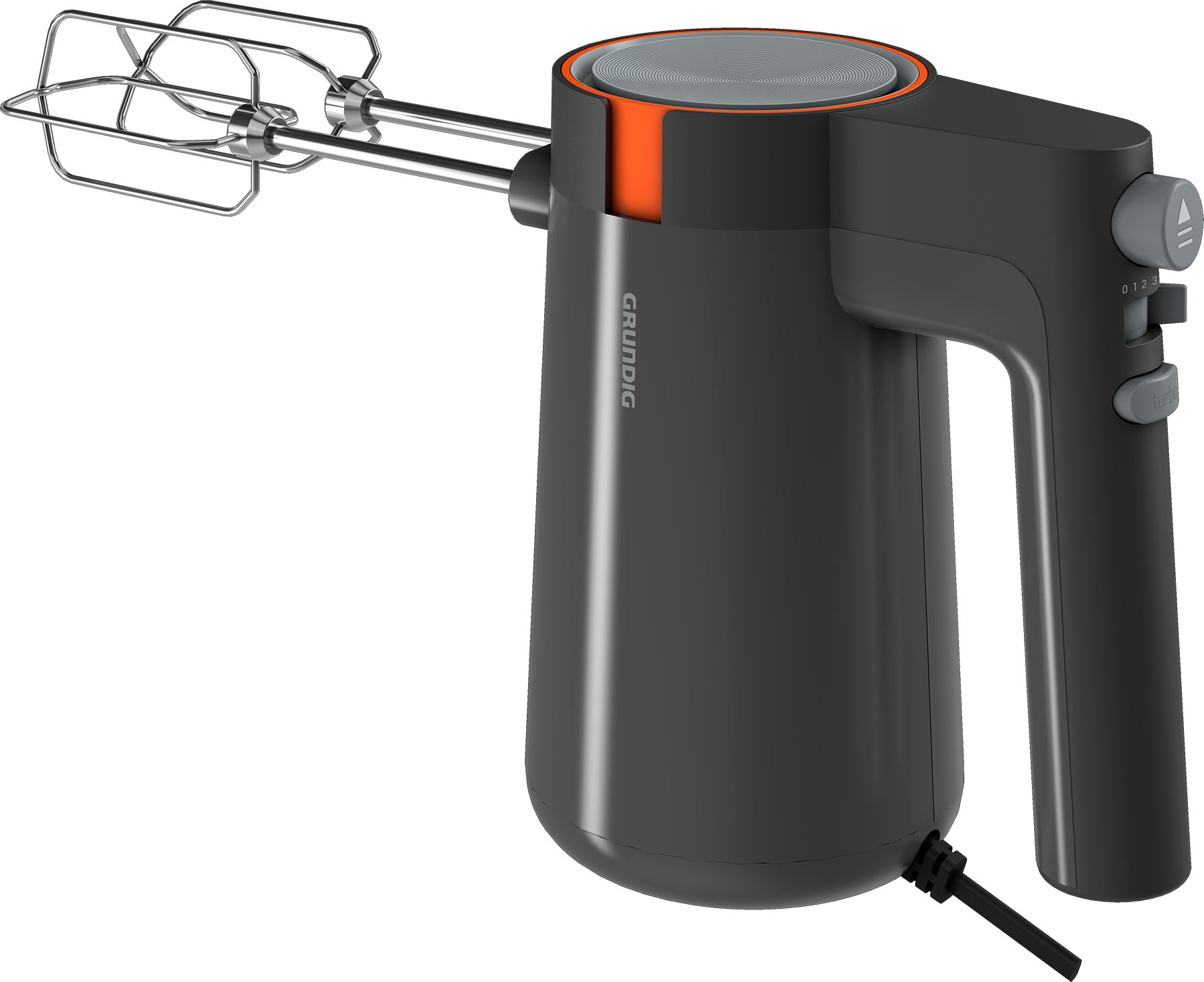 Grundig Handmixer HM 5320