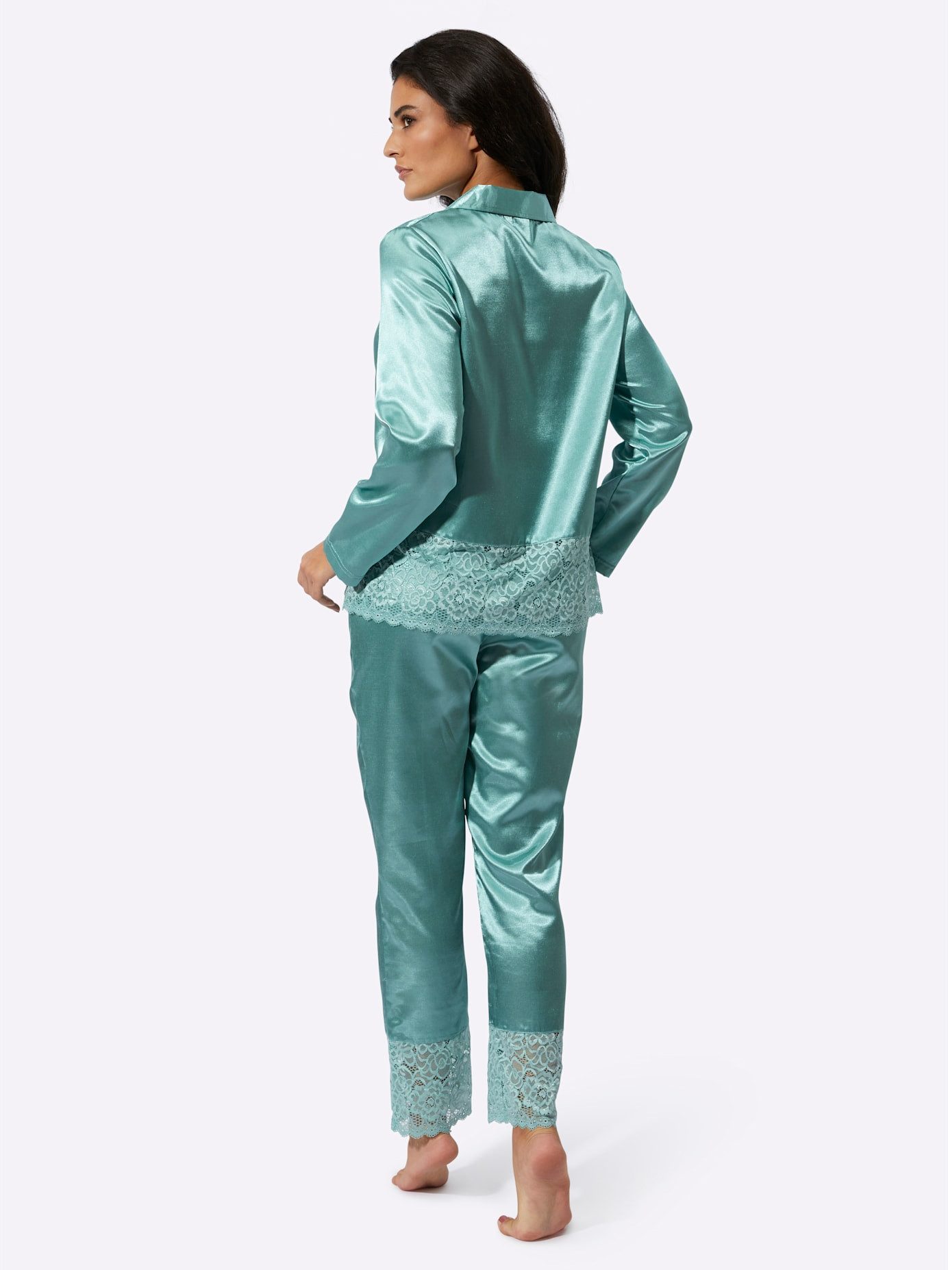 wäschepur Pyjama