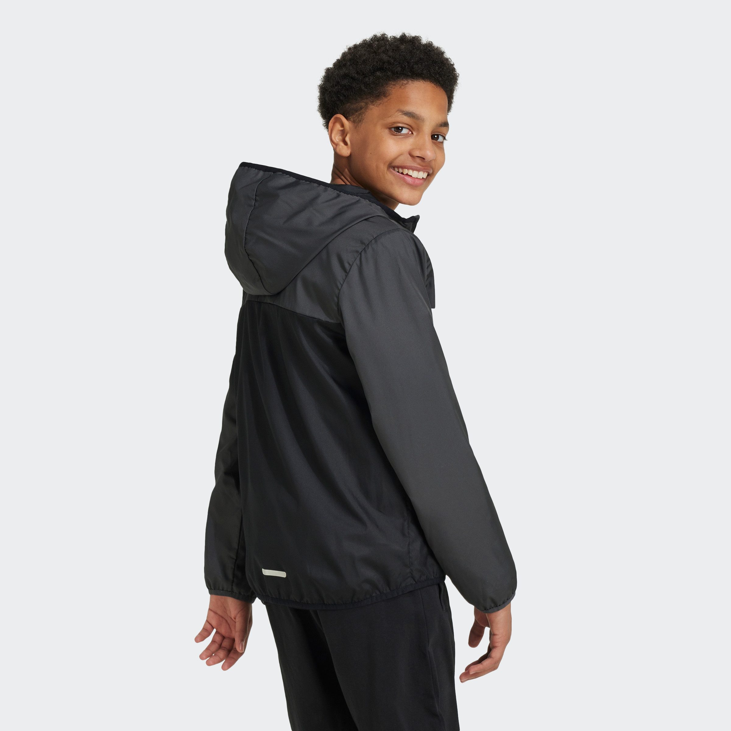 adidas Sportswear Windbreaker J TIBERIO WB