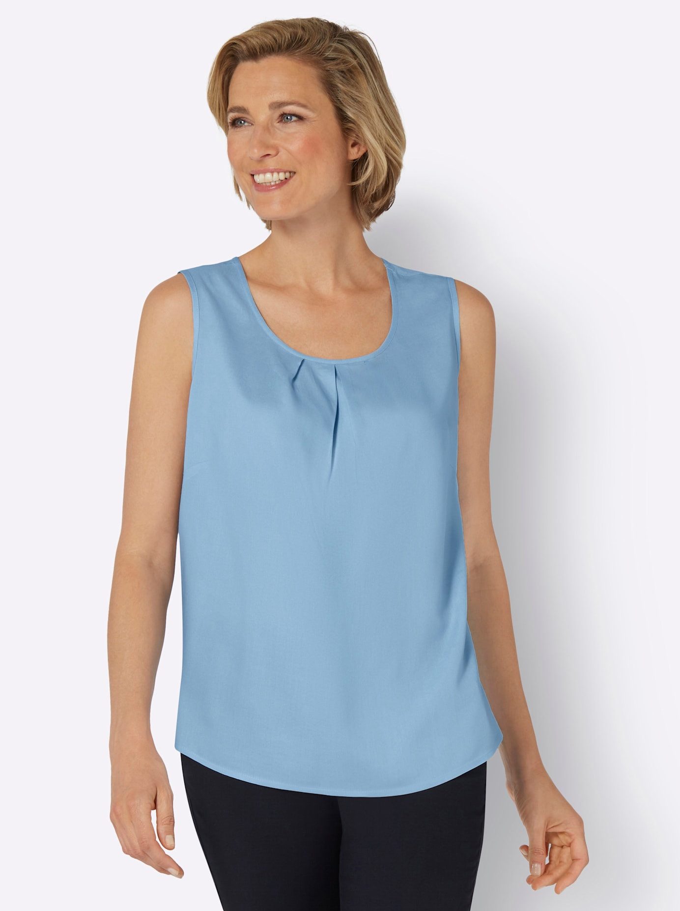 Classic Basics Top