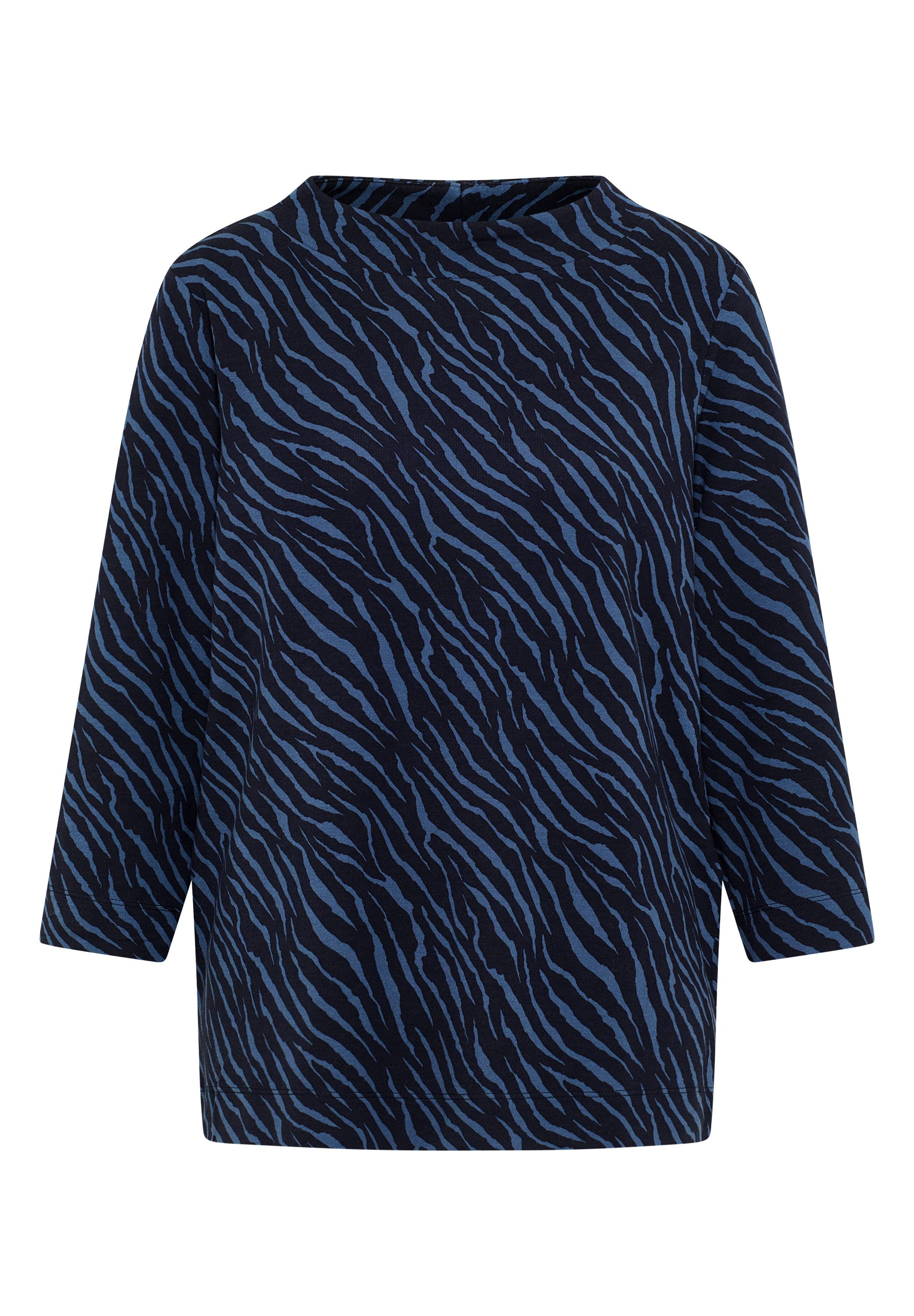 Cecil Shirt met 3/4 mouwen