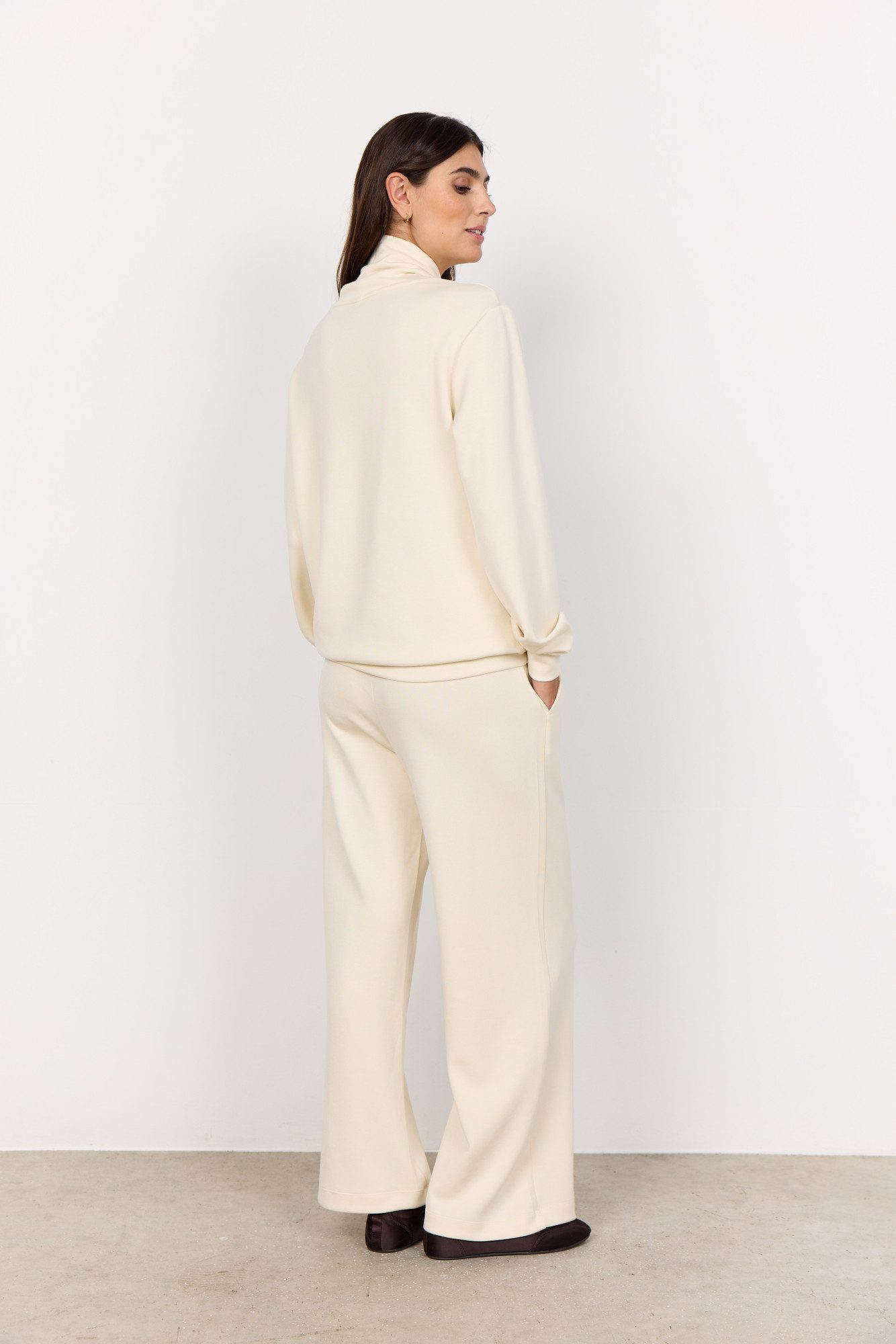 soyaconcept Sweatshirt SC-BANU 217