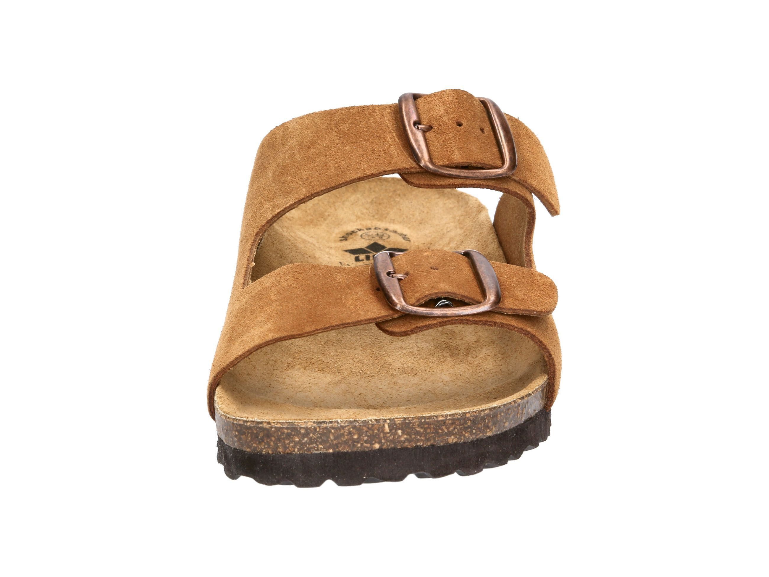 Lico Slippers Alvaro