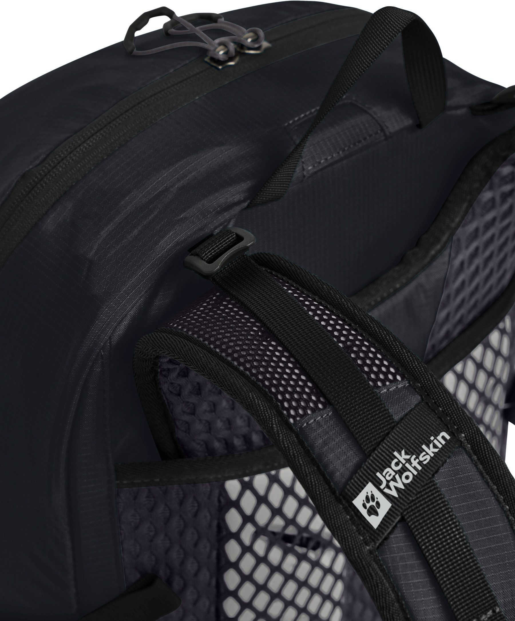 Jack Wolfskin Wandelrugzak CYROX SHAPE 25 S-L