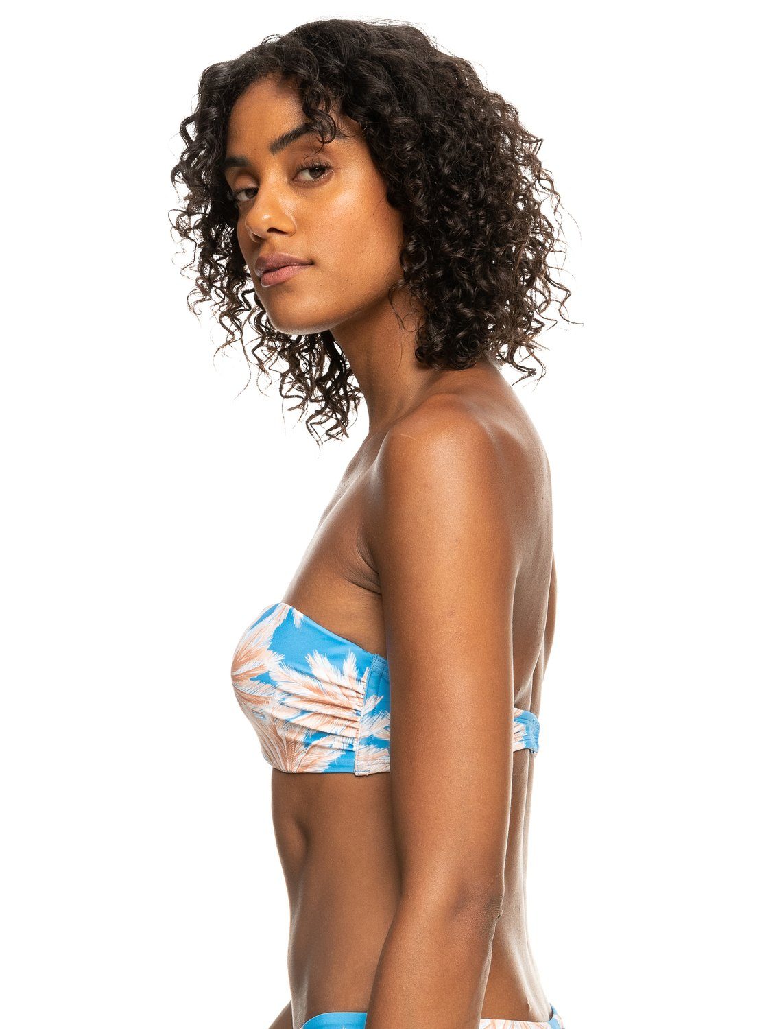 Roxy Bandeau-bikinitop Roxy Love The Beach Vibe