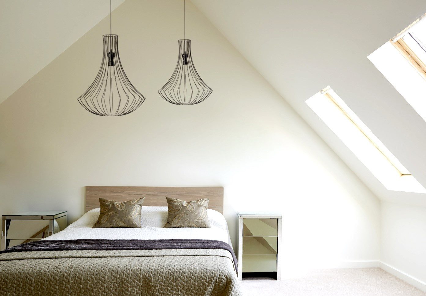 Kayoom Hanglamp Chiara 110 Industrieel en nostalgisch ontwerp (1 stuk)