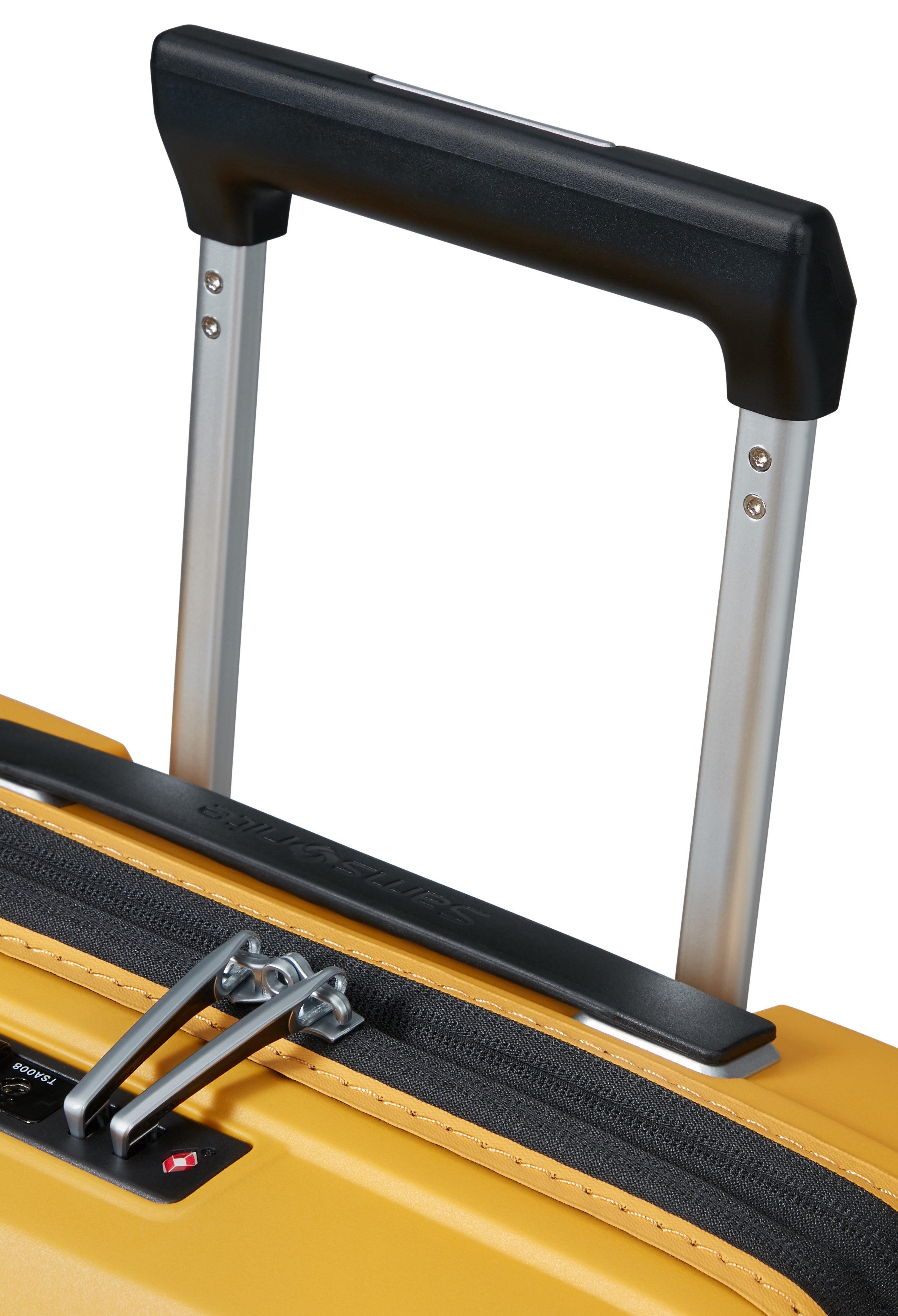Samsonite Hardshell-trolley UPSCAPE, verschillende maten en kleuren