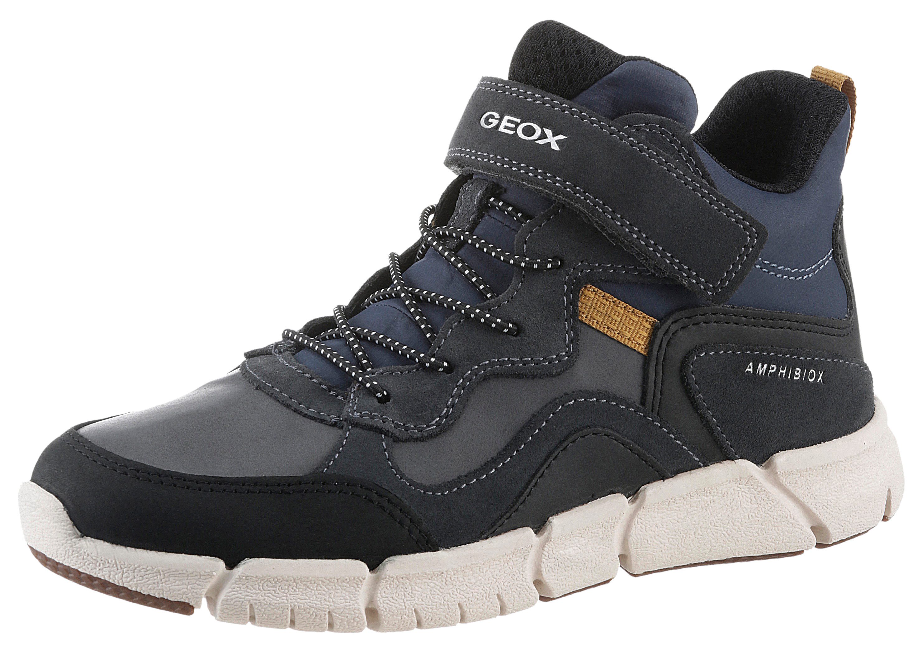 Geox Sneakers J FLEXYPER BOY B ABX