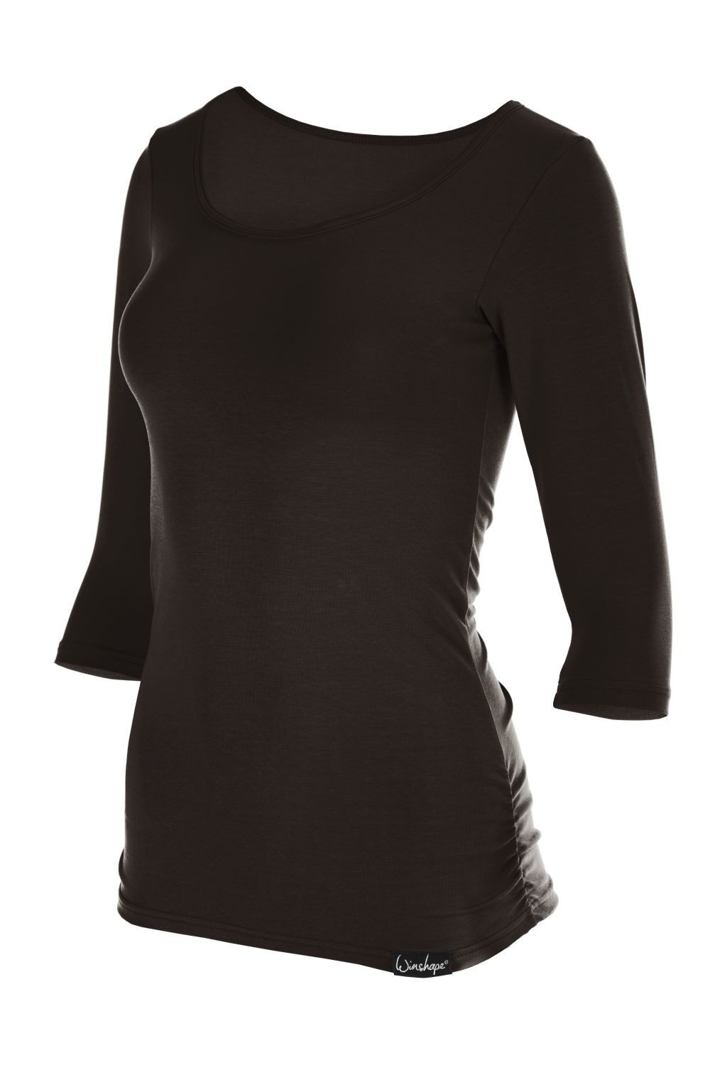 Winshape Shirt met 3/4-mouwen WS4