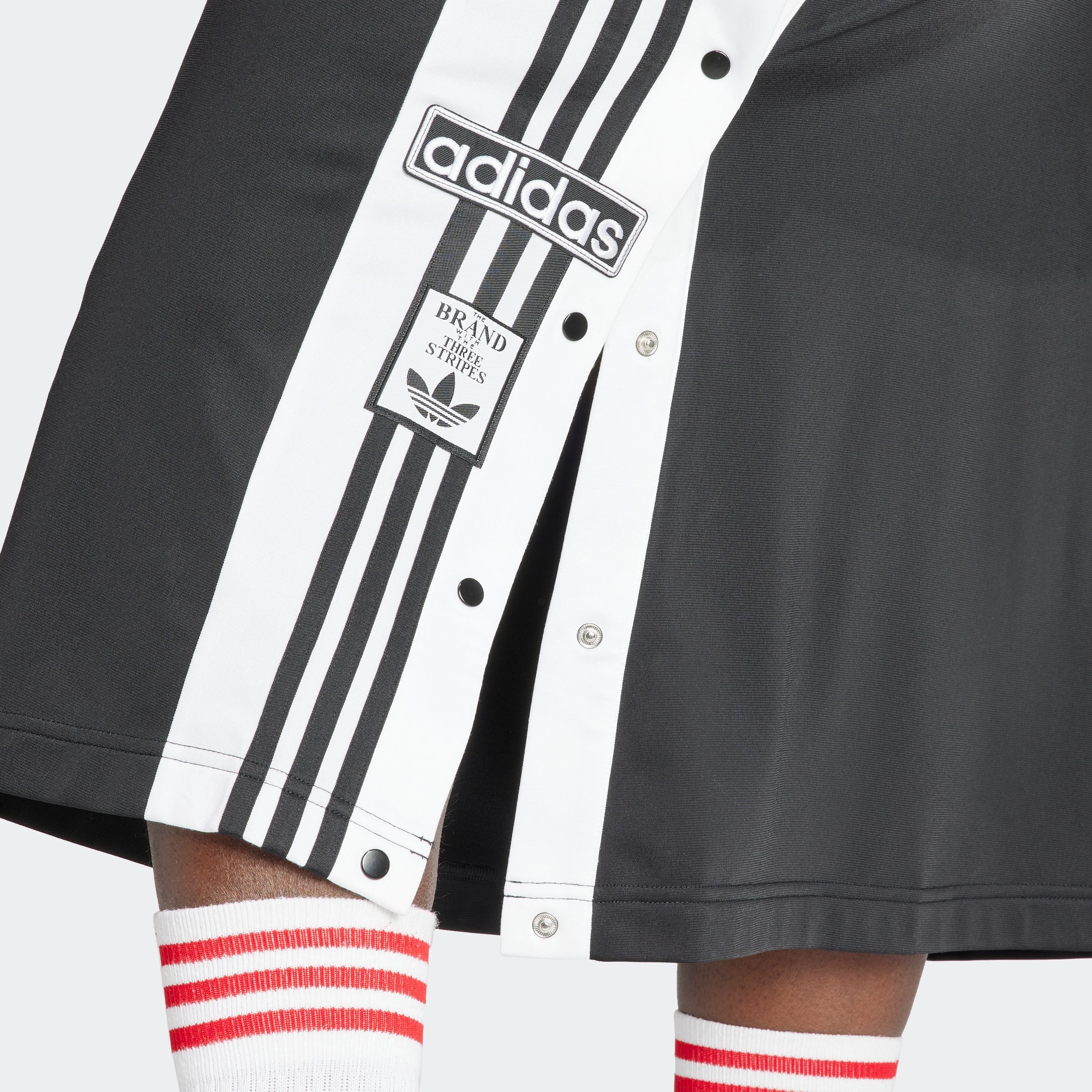 adidas Originals Sweatrok ADIBREAK SKIRT