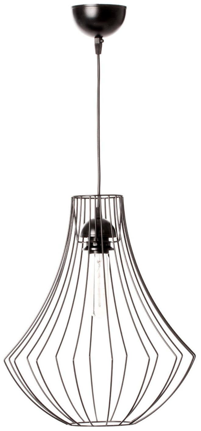Kayoom Hanglamp Jasmin 110 minimalistisch, modern, harmonieus (1 stuk)