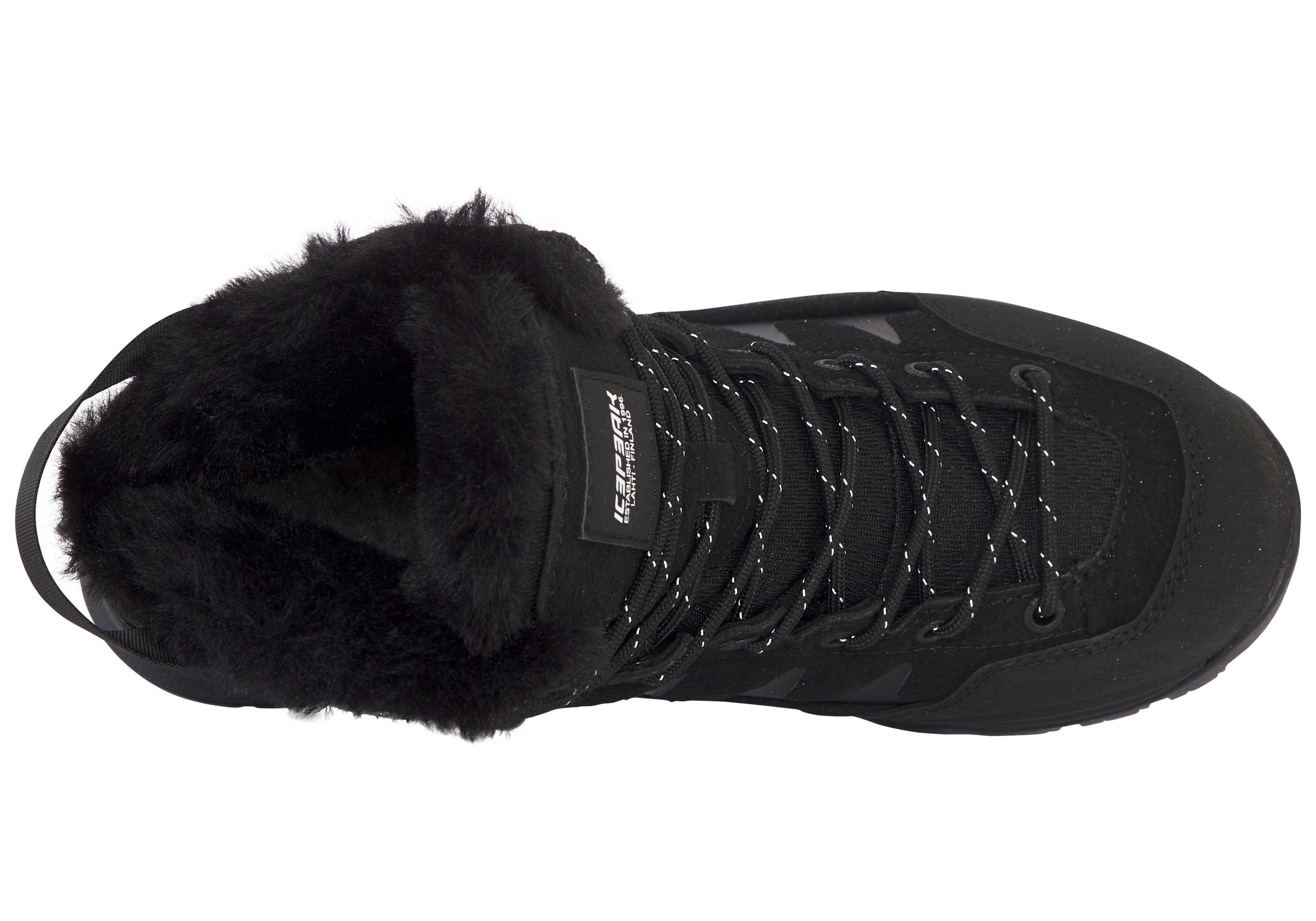 Icepeak Outdoor winterlaarzen Arezzo