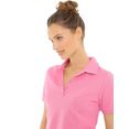 b.c. best connections by heine poloshirt roze