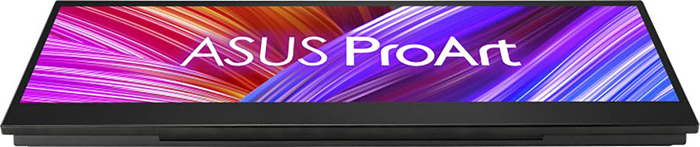 Asus Ledscherm ASUS Monitor, 35,6 cm / 14", Full HD