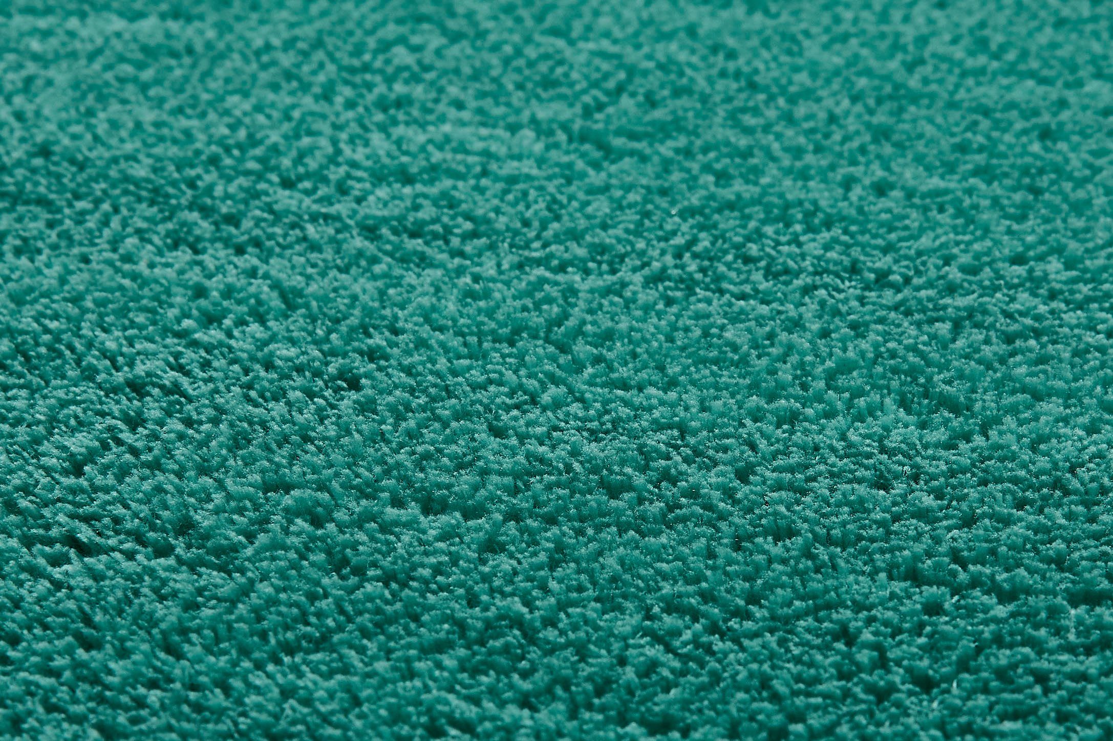 Andiamo Vloerkleed Orvieto Korte pool, bijzonder zachte touch, unikleuren