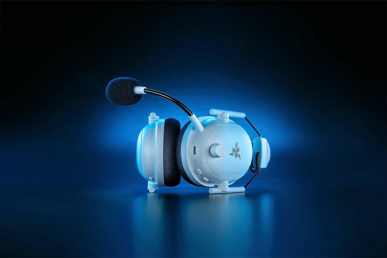 RAZER Gaming-headset BlackShark V2 Pro voor PlayStation