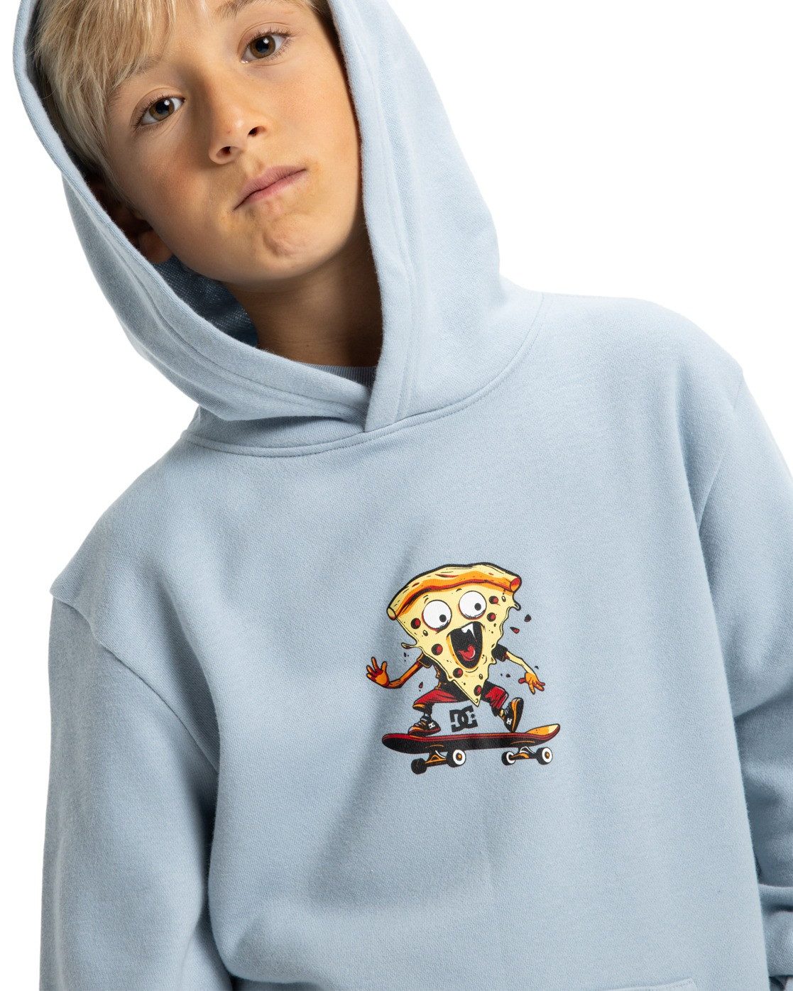 DC Shoes Hoodie Hot Slice