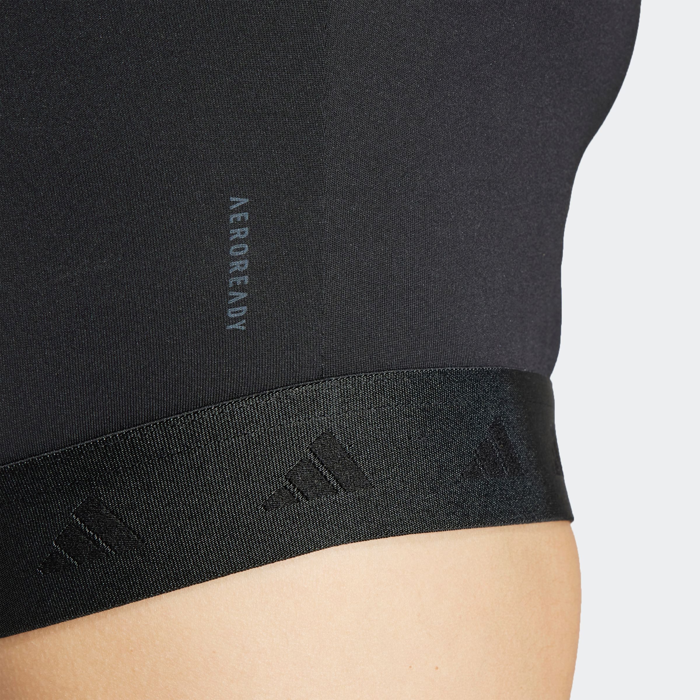 adidas Performance Functioneel shirt HYGLM CRO LS
