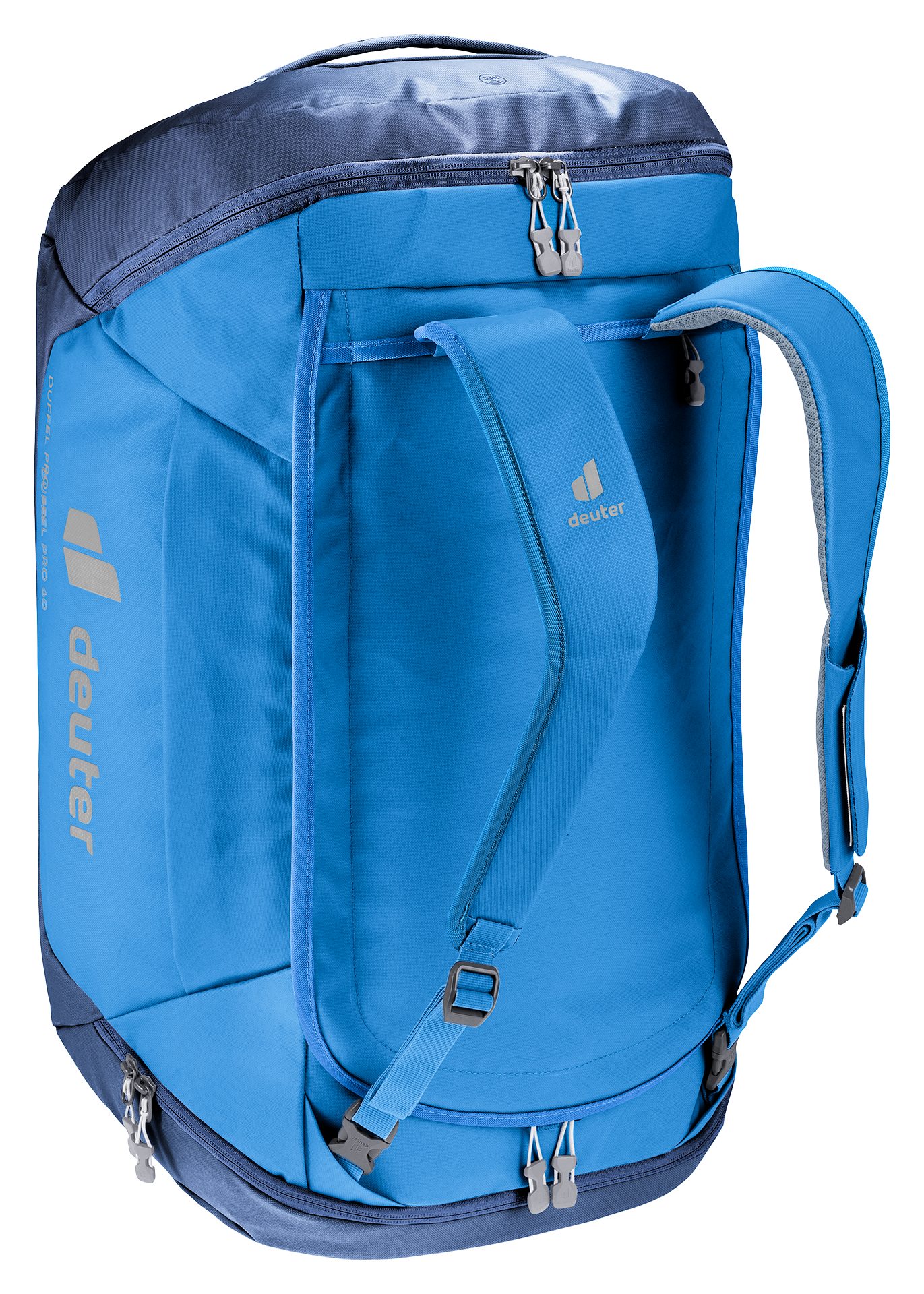 Deuter Reistas Duffel Pro 60